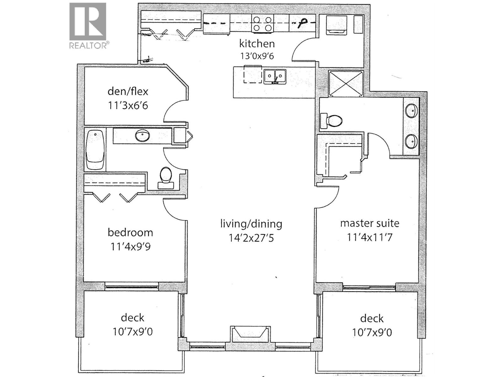 3346 Skaha Lake Road Unit# 308, Penticton, British Columbia  V2A 6G4 - Photo 43 - 10379652