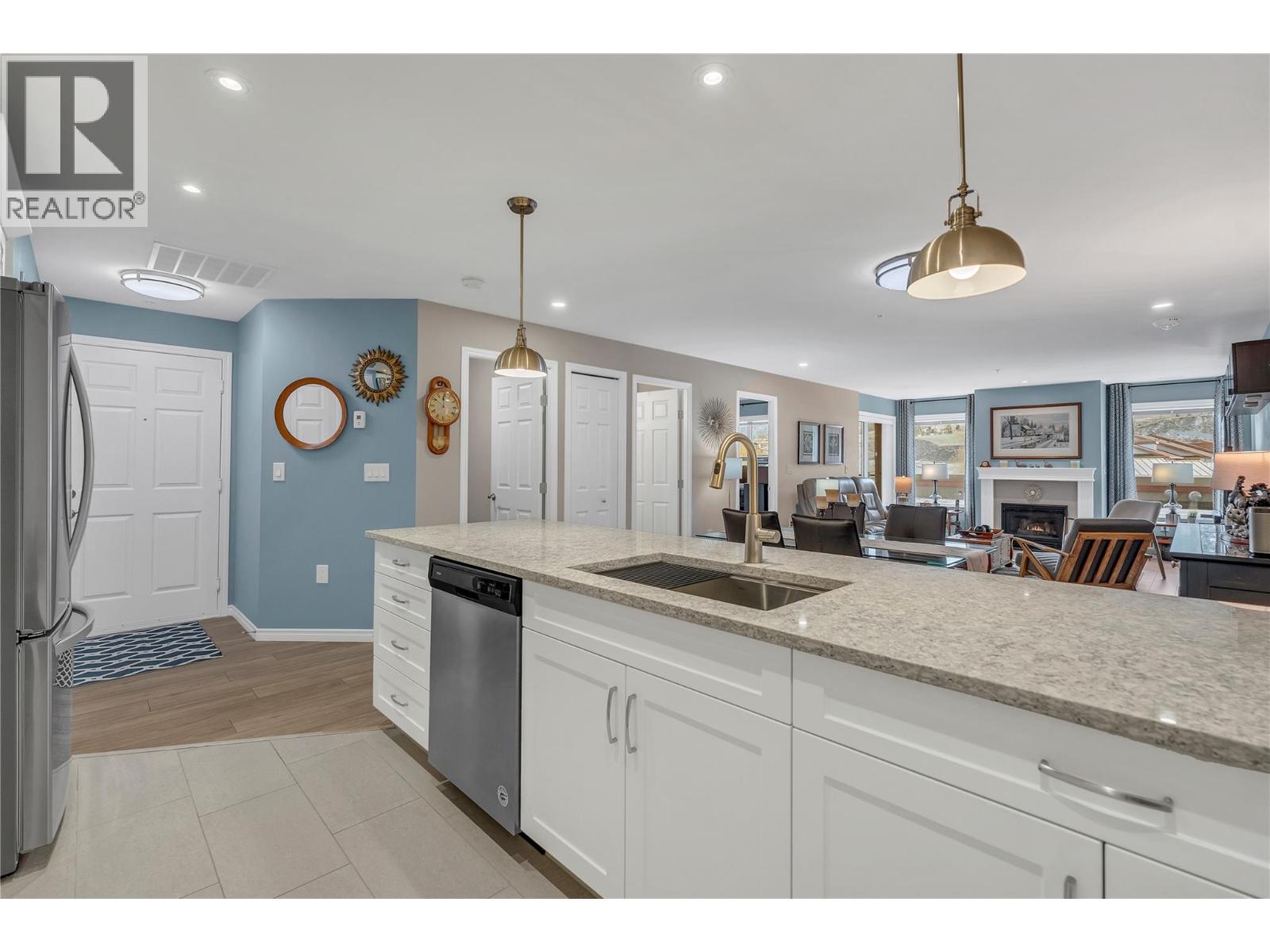 3346 Skaha Lake Road Unit# 308, Penticton, British Columbia  V2A 6G4 - Photo 7 - 10379652