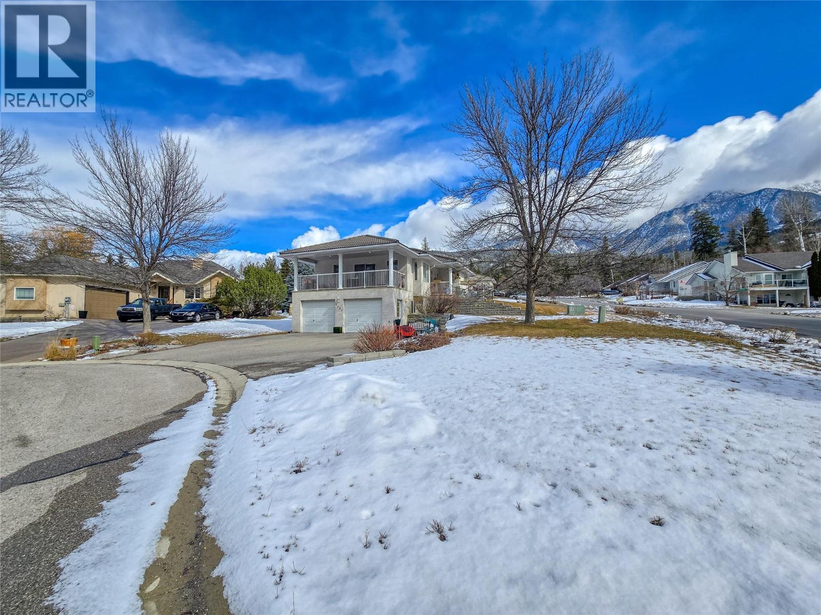 5031 RIVERVIEW Road, fairmont hot springs, British Columbia