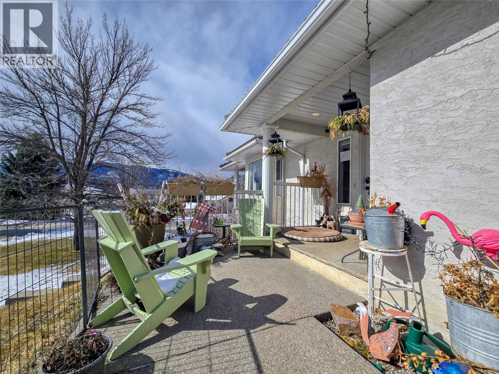 5031 Riverview Road, Fairmont Hot Springs, British Columbia  V0B 1L1 - Photo 12 - 10379394