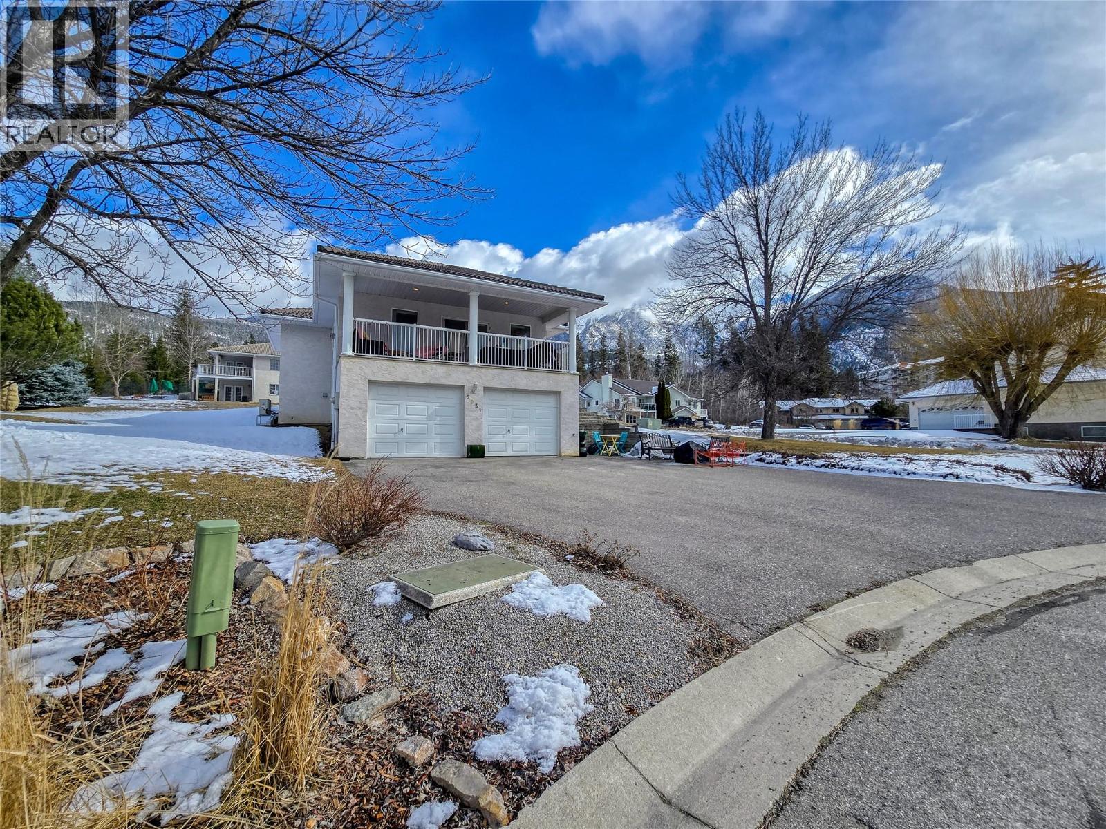 5031 Riverview Road, Fairmont Hot Springs, British Columbia  V0B 1L1 - Photo 7 - 10379394