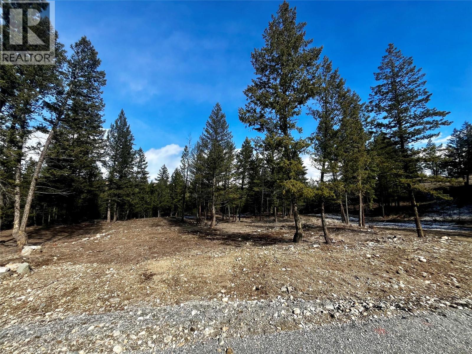 Proposed Lot A-18 6145 Parnaby Road, Cranbrook, British Columbia  V1C 0C2 - Photo 1 - 10379317