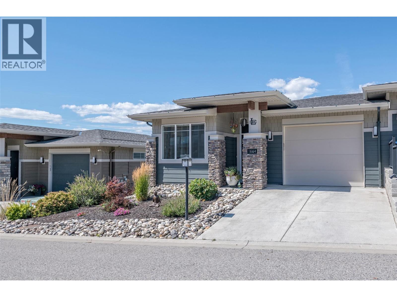 1664 Tower Ranch Drive, Kelowna, British Columbia  V1P 1T8 - Photo 3 - 10379716