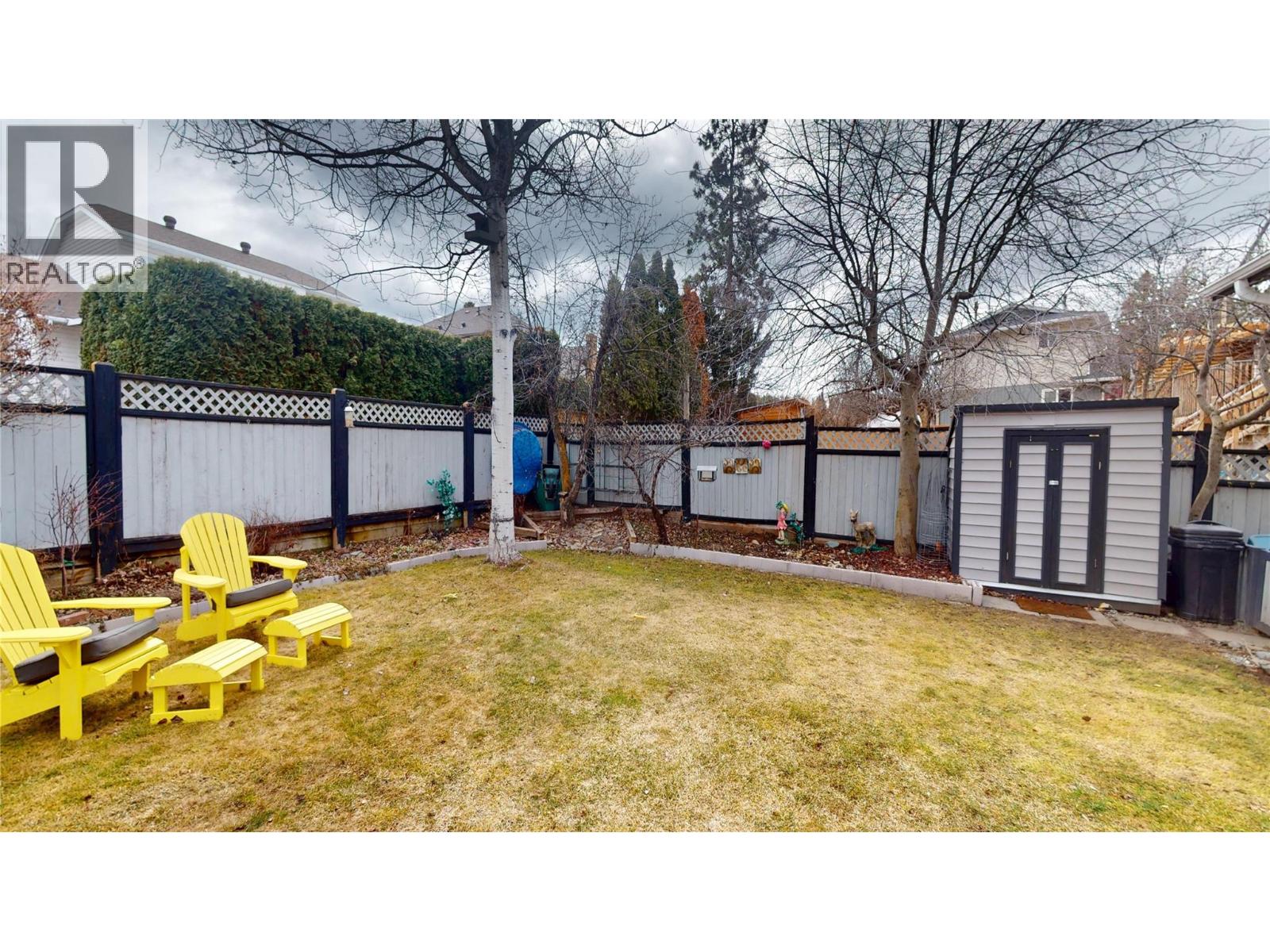 2921 2b Street S, Cranbrook, British Columbia  V1C 5G1 - Photo 46 - 10379361