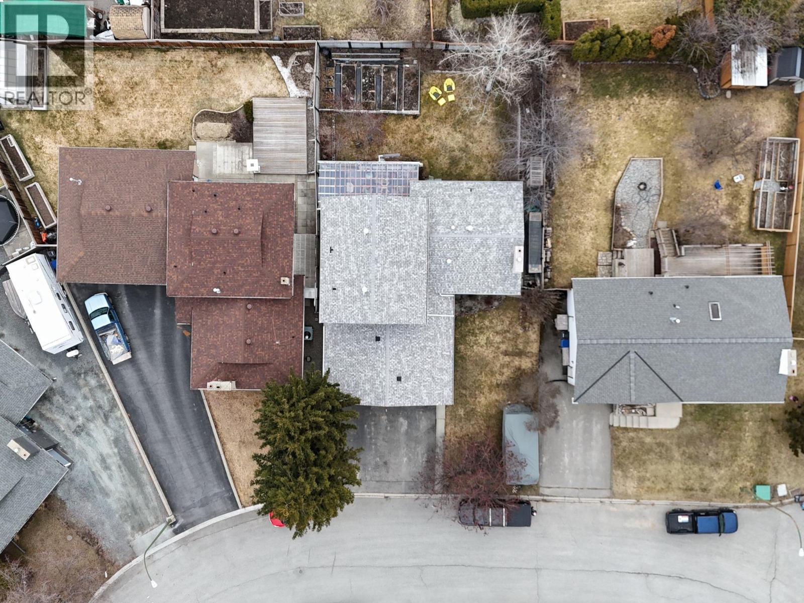 2921 2b Street S, Cranbrook, British Columbia  V1C 5G1 - Photo 48 - 10379361