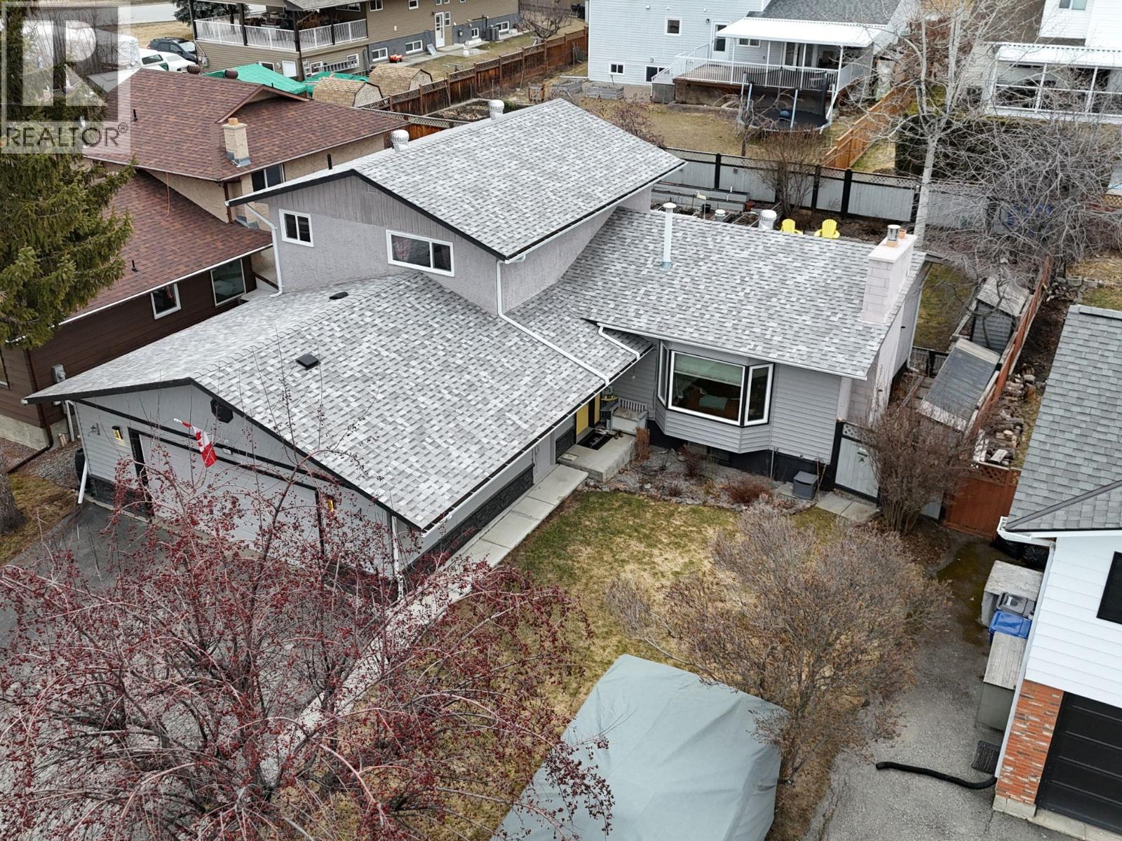 2921 2b Street S, Cranbrook, British Columbia  V1C 5G1 - Photo 49 - 10379361