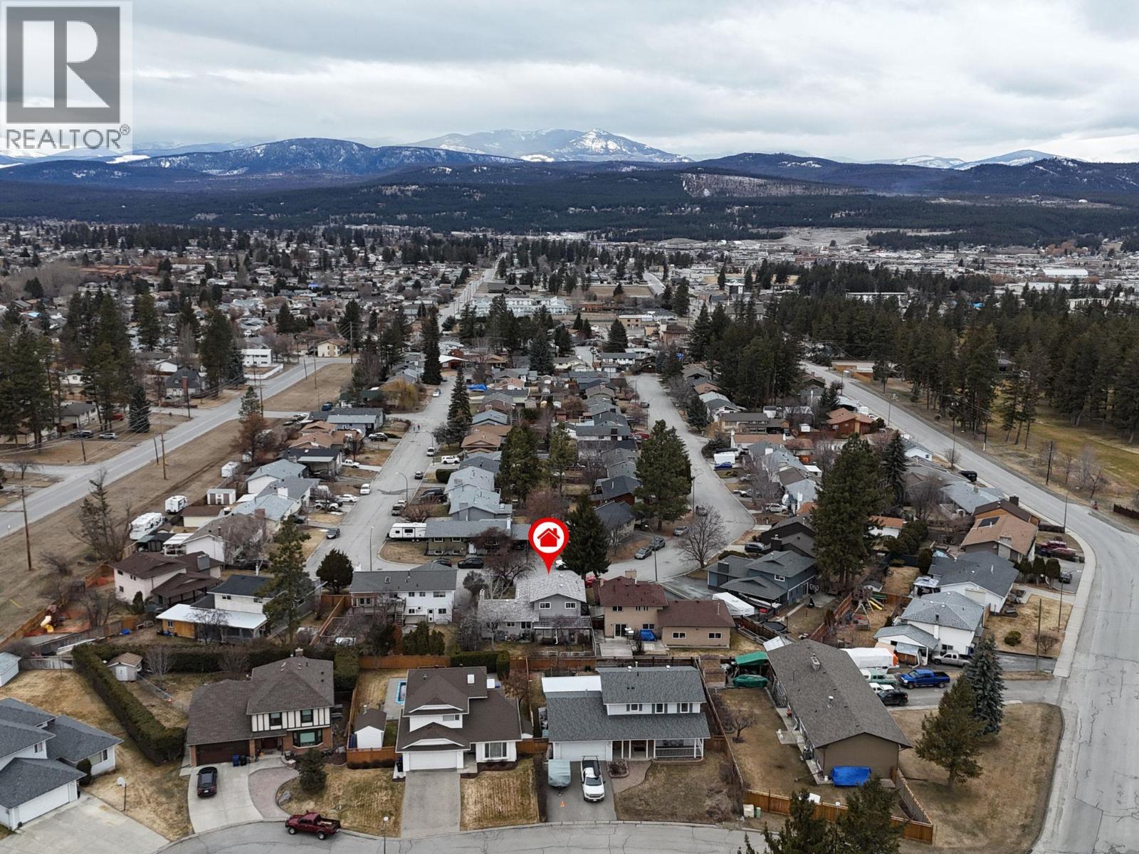 2921 2b Street S, Cranbrook, British Columbia  V1C 5G1 - Photo 51 - 10379361
