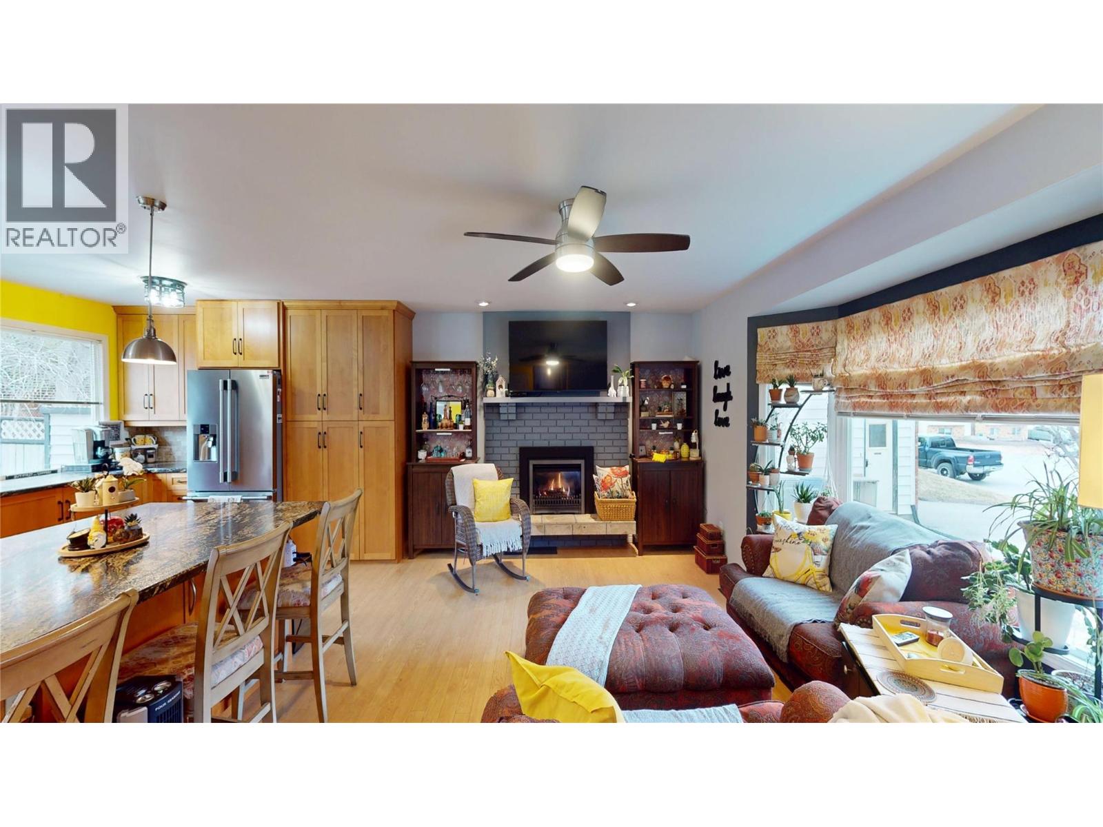 2921 2b Street S, Cranbrook, British Columbia  V1C 5G1 - Photo 8 - 10379361