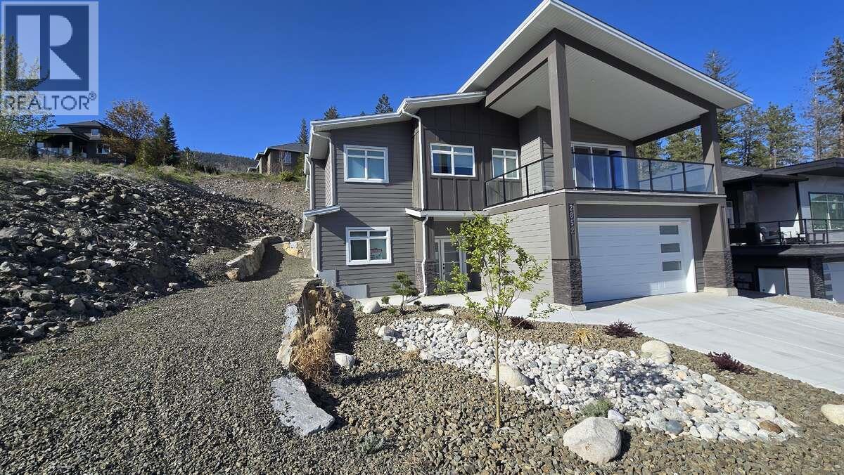 2852 Canyon Crest Drive, West Kelowna, British Columbia  V4T 3A6 - Photo 2 - 10379771
