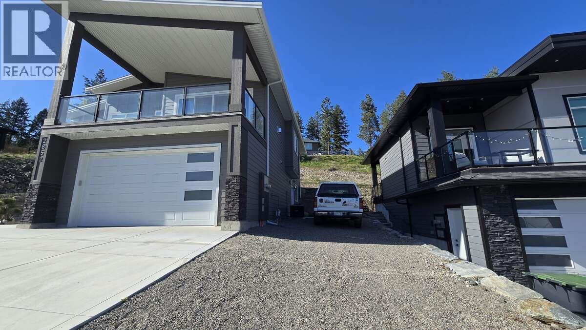 2852 Canyon Crest Drive, West Kelowna, British Columbia  V4T 3A6 - Photo 3 - 10379771