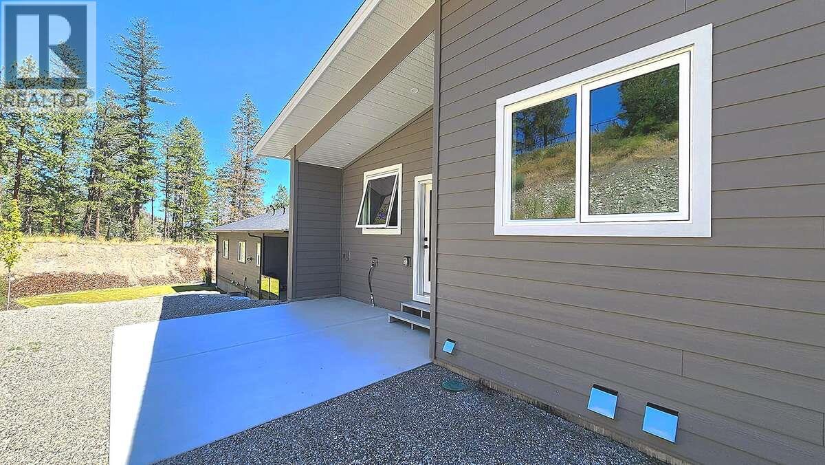 2852 Canyon Crest Drive, West Kelowna, British Columbia  V4T 3A6 - Photo 4 - 10379771