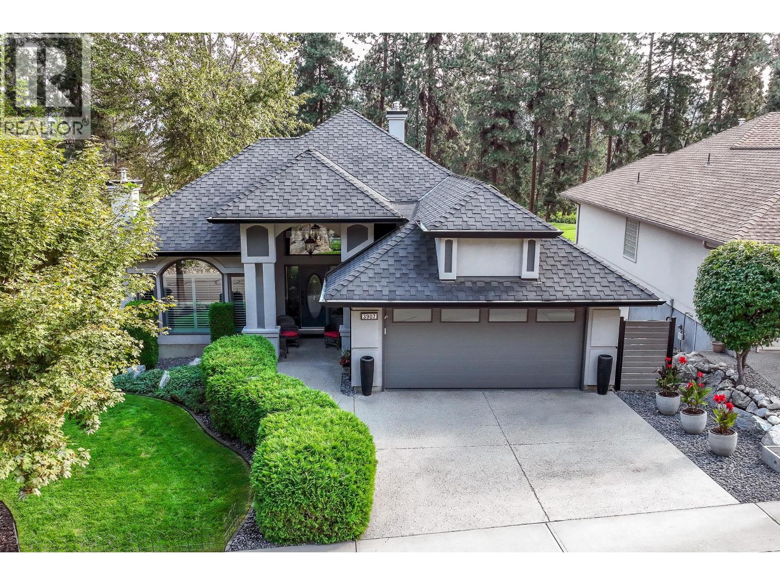 3907 Gallaghers Circle, Kelowna, British Columbia  V1W 3Z9 - Photo 1 - 10376125