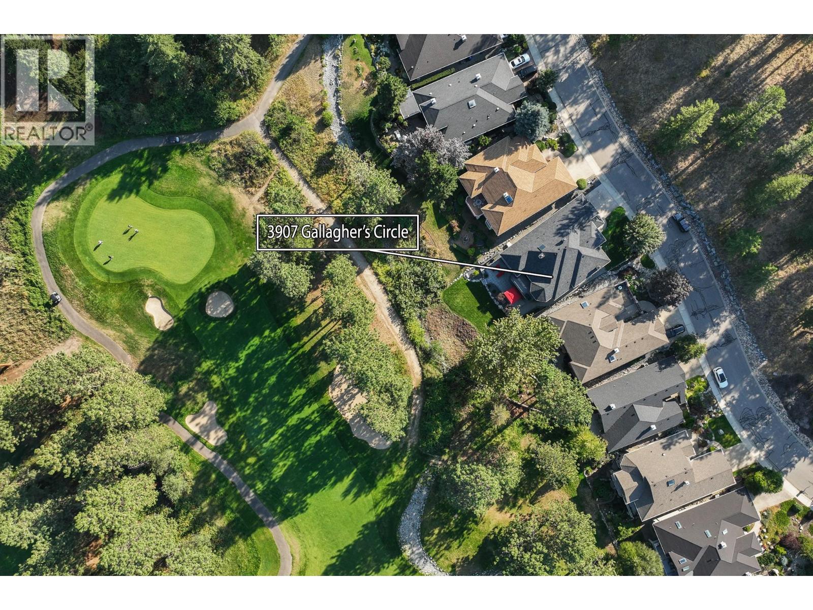 3907 Gallaghers Circle, Kelowna, British Columbia  V1W 3Z9 - Photo 47 - 10376125