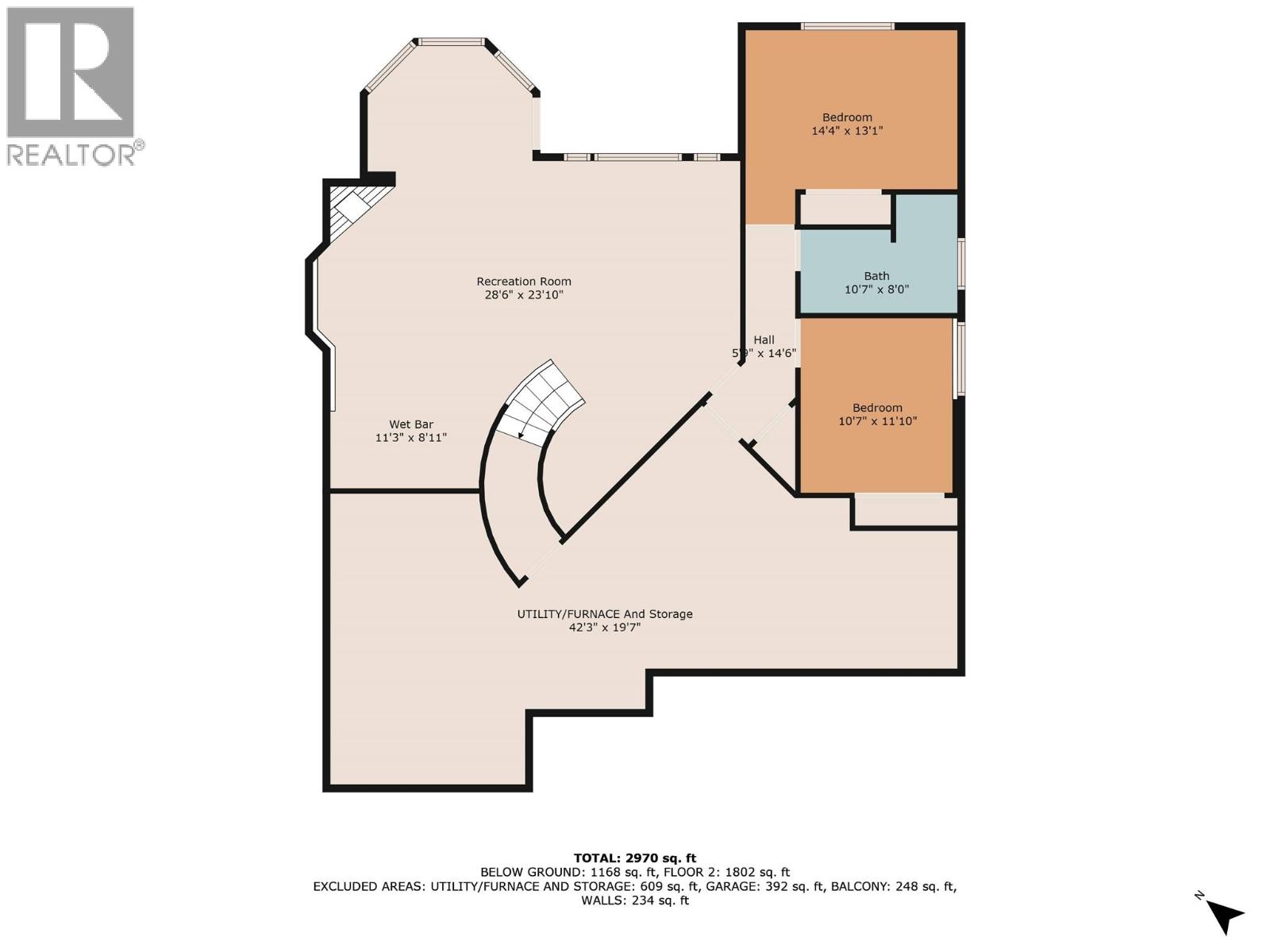 3907 Gallaghers Circle, Kelowna, British Columbia  V1W 3Z9 - Photo 48 - 10376125