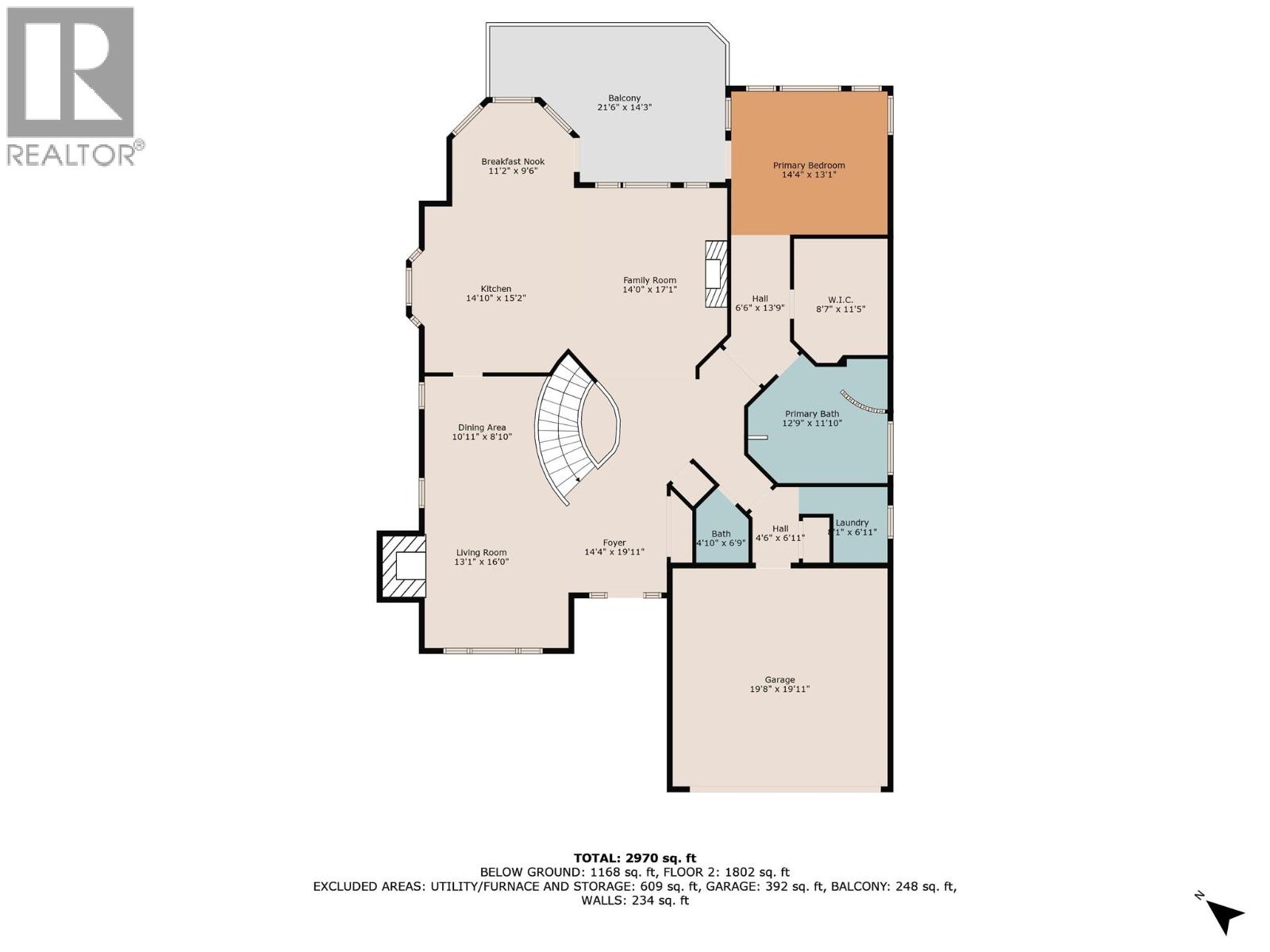 3907 Gallaghers Circle, Kelowna, British Columbia  V1W 3Z9 - Photo 49 - 10376125