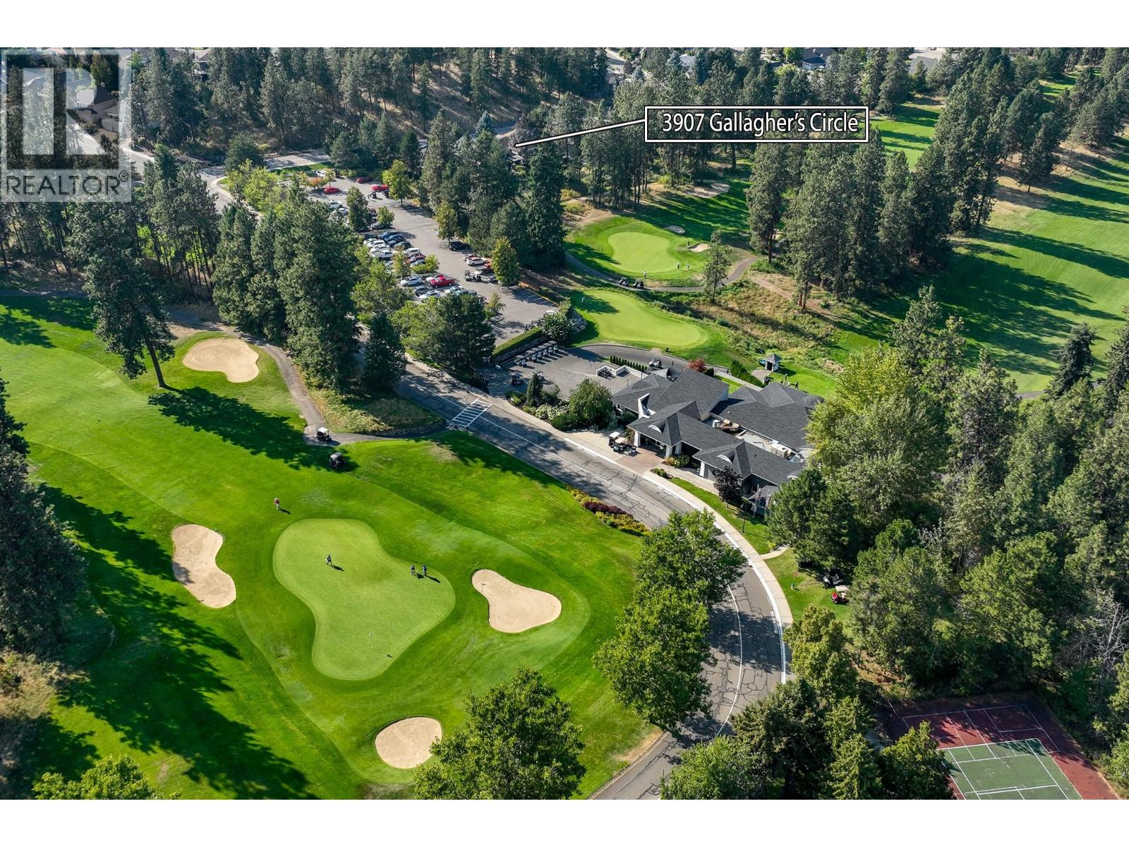 3907 Gallaghers Circle, Kelowna, British Columbia  V1W 3Z9 - Photo 52 - 10376125