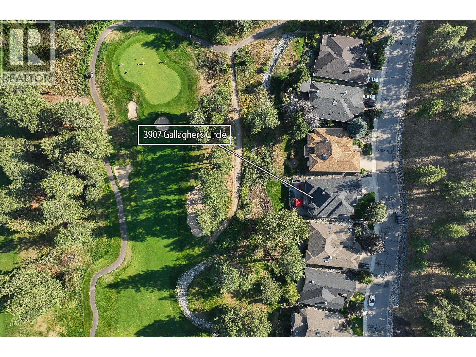 3907 Gallaghers Circle, Kelowna, British Columbia  V1W 3Z9 - Photo 54 - 10376125