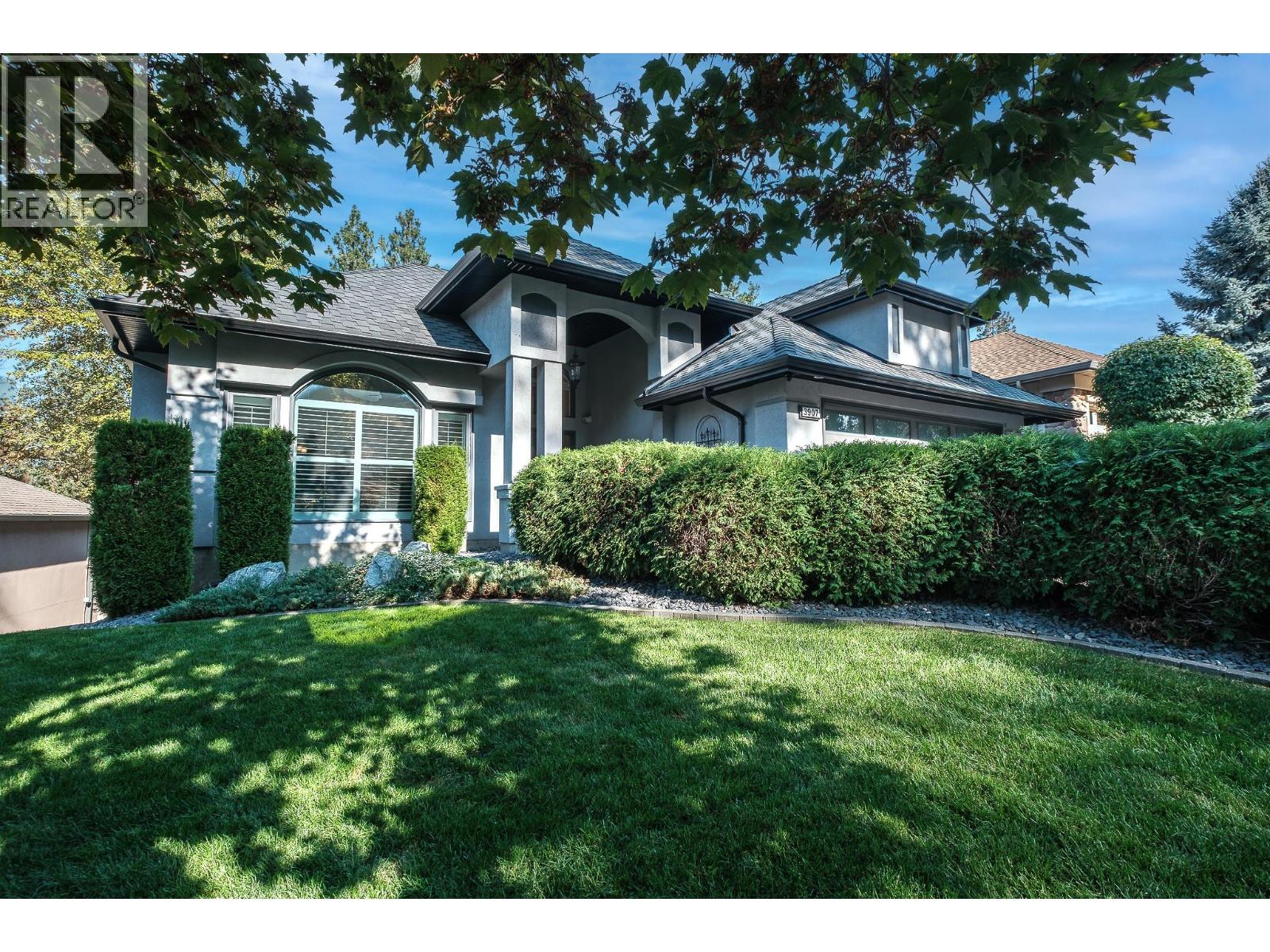 3907 Gallaghers Circle, Kelowna, British Columbia  V1W 3Z9 - Photo 57 - 10376125