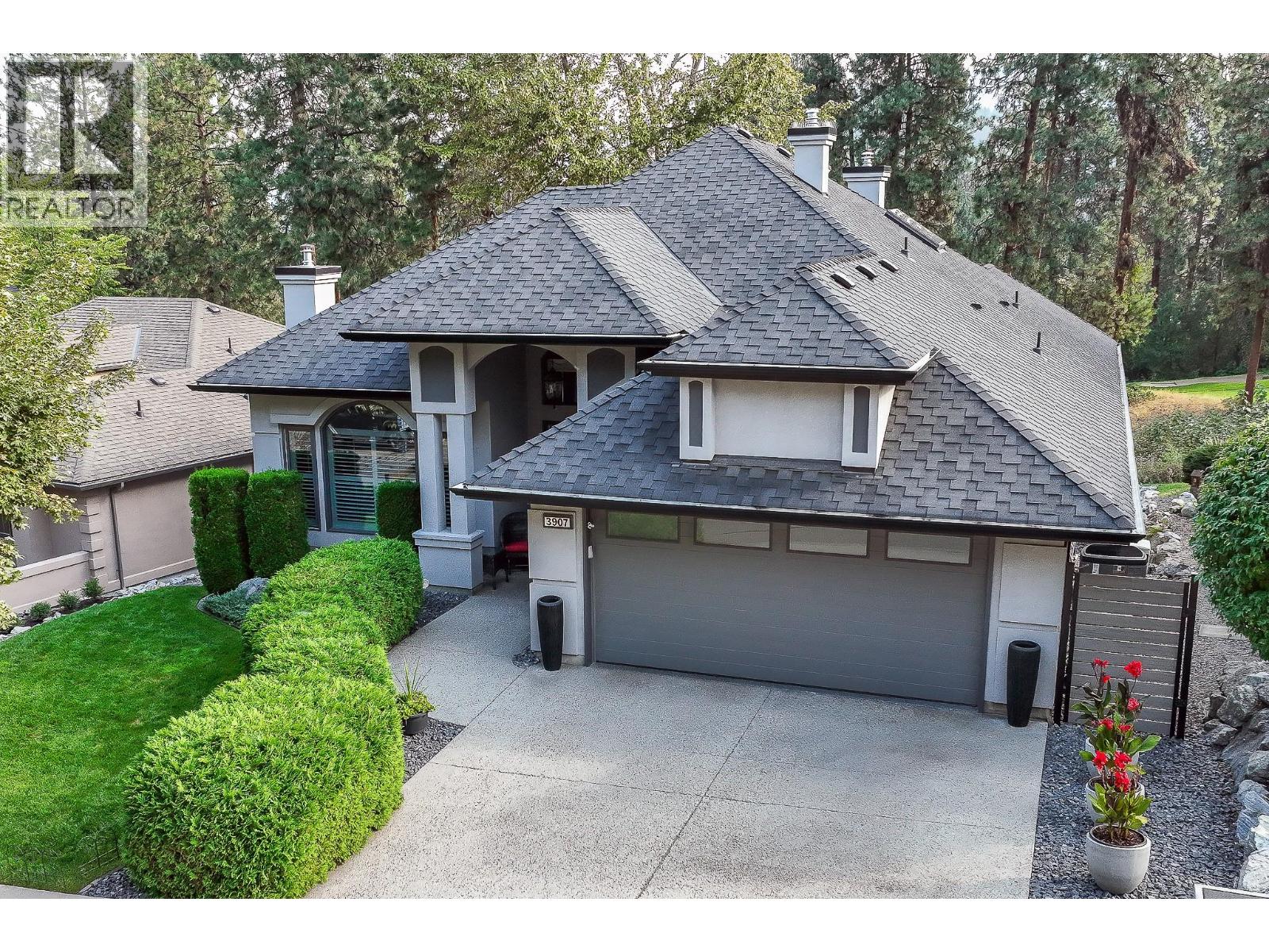 3907 Gallaghers Circle, Kelowna, British Columbia  V1W 3Z9 - Photo 58 - 10376125