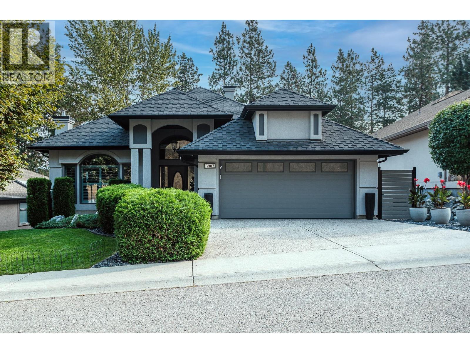3907 Gallaghers Circle, Kelowna, British Columbia  V1W 3Z9 - Photo 61 - 10376125