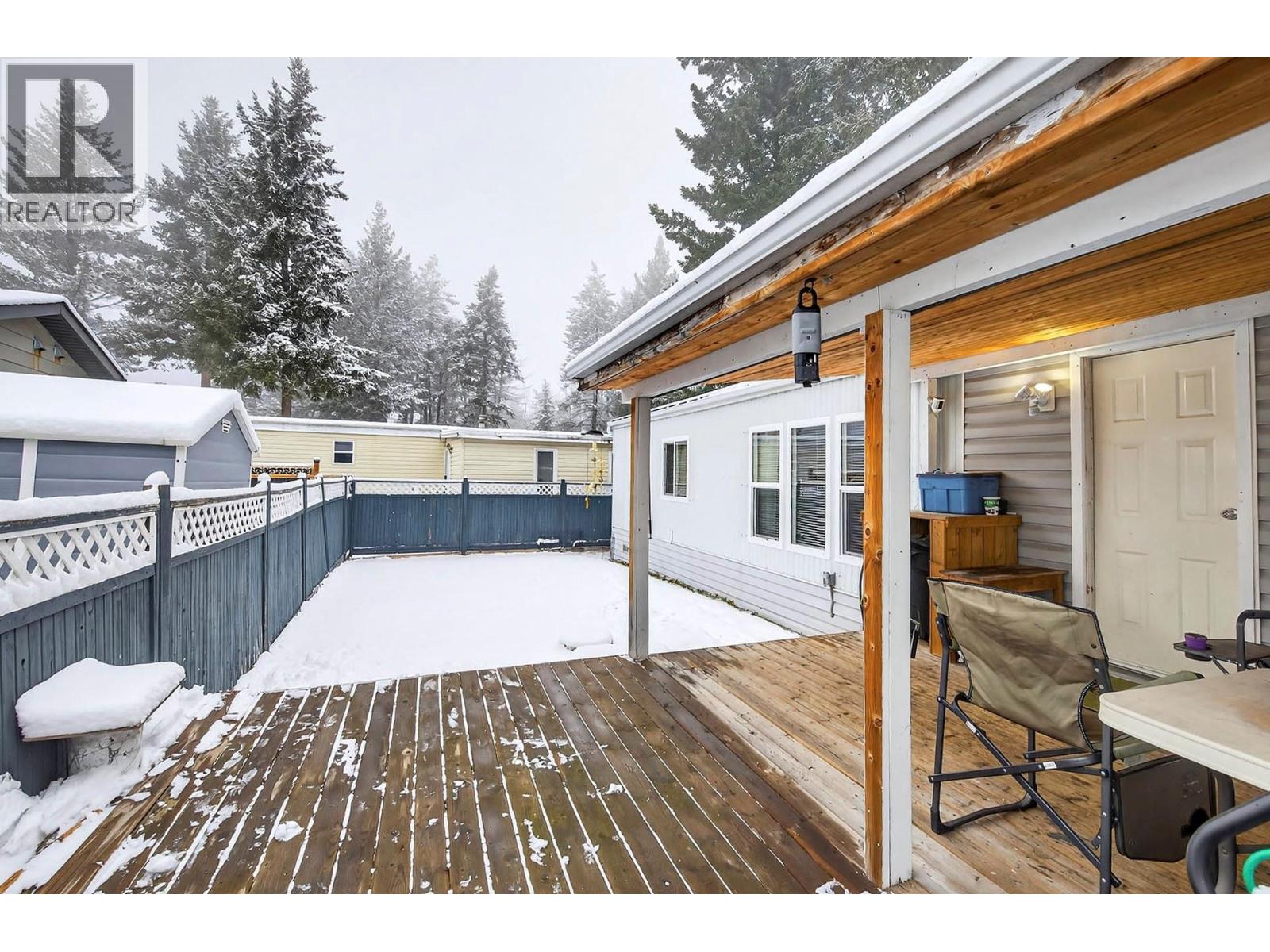 1555 Howe Road Unit# 8, Kamloops, British Columbia  V1S 1N1 - Photo 16 - 10379611