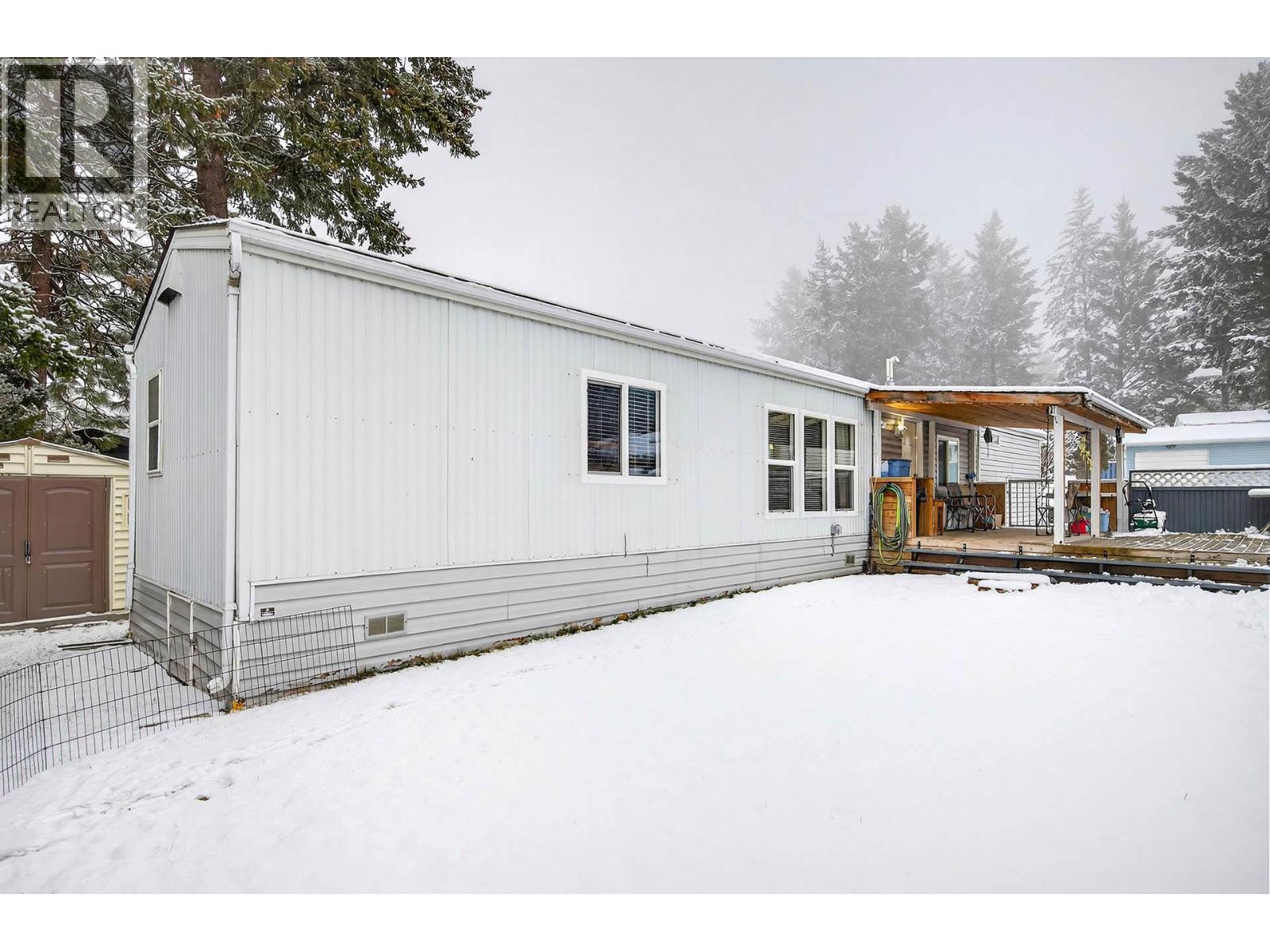 1555 Howe Road Unit# 8, Kamloops, British Columbia  V1S 1N1 - Photo 17 - 10379611