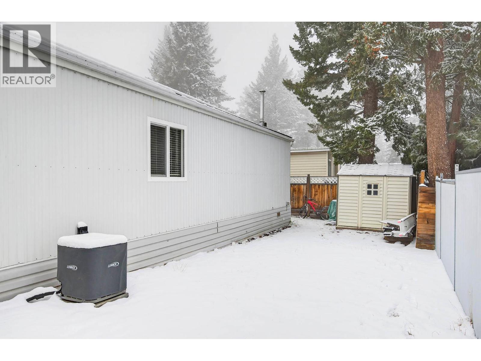 1555 Howe Road Unit# 8, Kamloops, British Columbia  V1S 1N1 - Photo 19 - 10379611