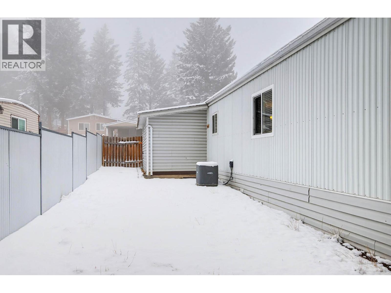 1555 Howe Road Unit# 8, Kamloops, British Columbia  V1S 1N1 - Photo 20 - 10379611