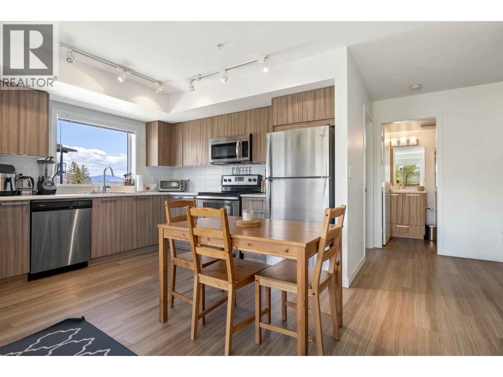 883 Academy Way Unit# 312, Kelowna, British Columbia  V5K 3K4 - Photo 12 - 10379170
