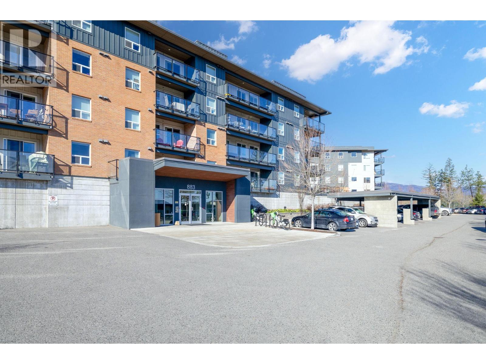 883 Academy Way Unit# 312, Kelowna, British Columbia  V5K 3K4 - Photo 24 - 10379170