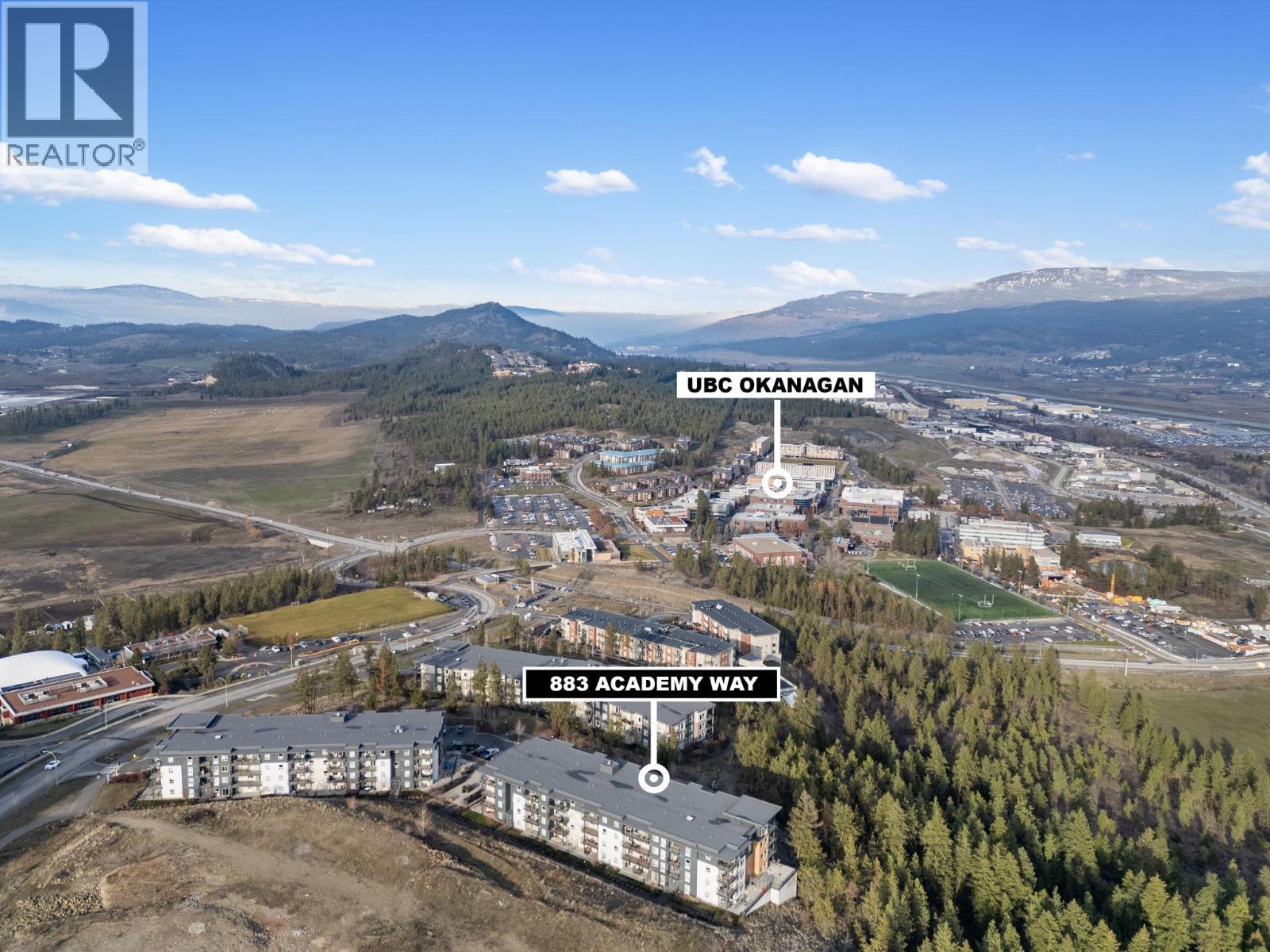 883 Academy Way Unit# 312, Kelowna, British Columbia  V5K 3K4 - Photo 25 - 10379170
