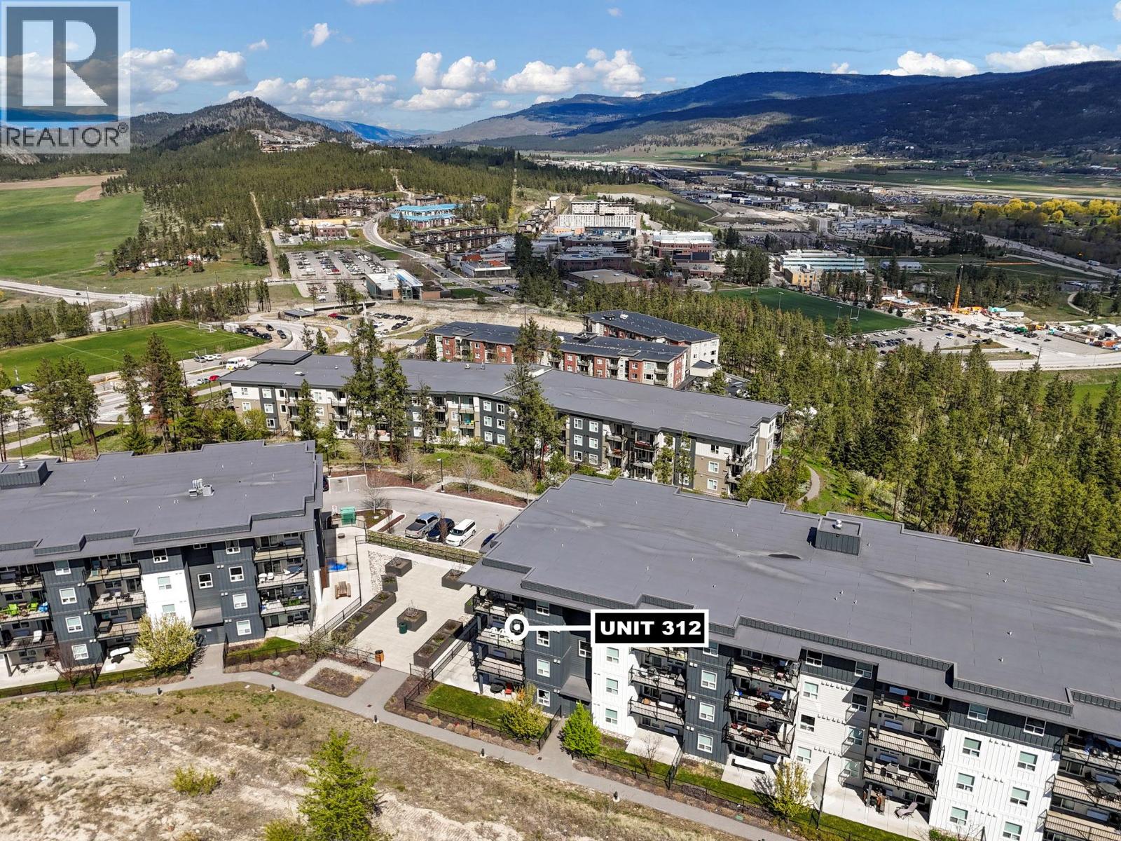 883 Academy Way Unit# 312, Kelowna, British Columbia  V5K 3K4 - Photo 26 - 10379170