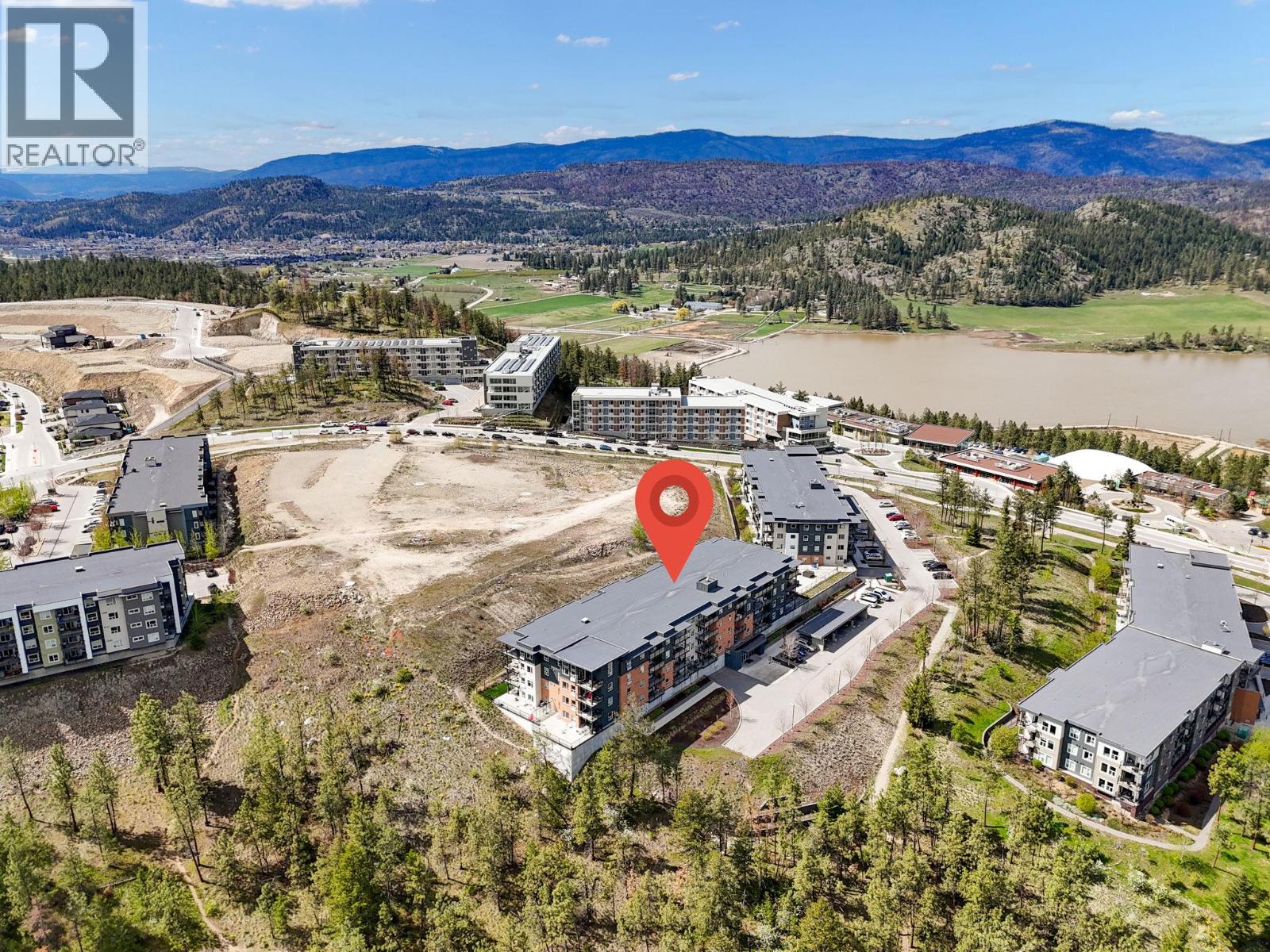 883 Academy Way Unit# 312, Kelowna, British Columbia  V5K 3K4 - Photo 27 - 10379170