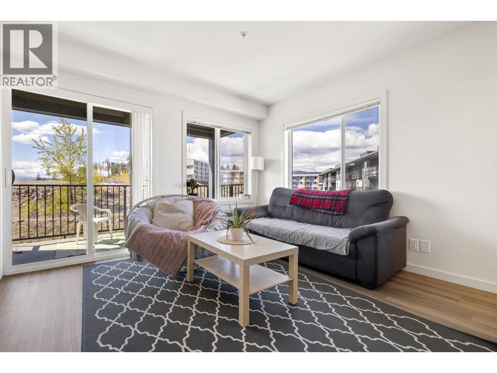 883 Academy Way Unit# 312, Kelowna, British Columbia  V5K 3K4 - Photo 6 - 10379170