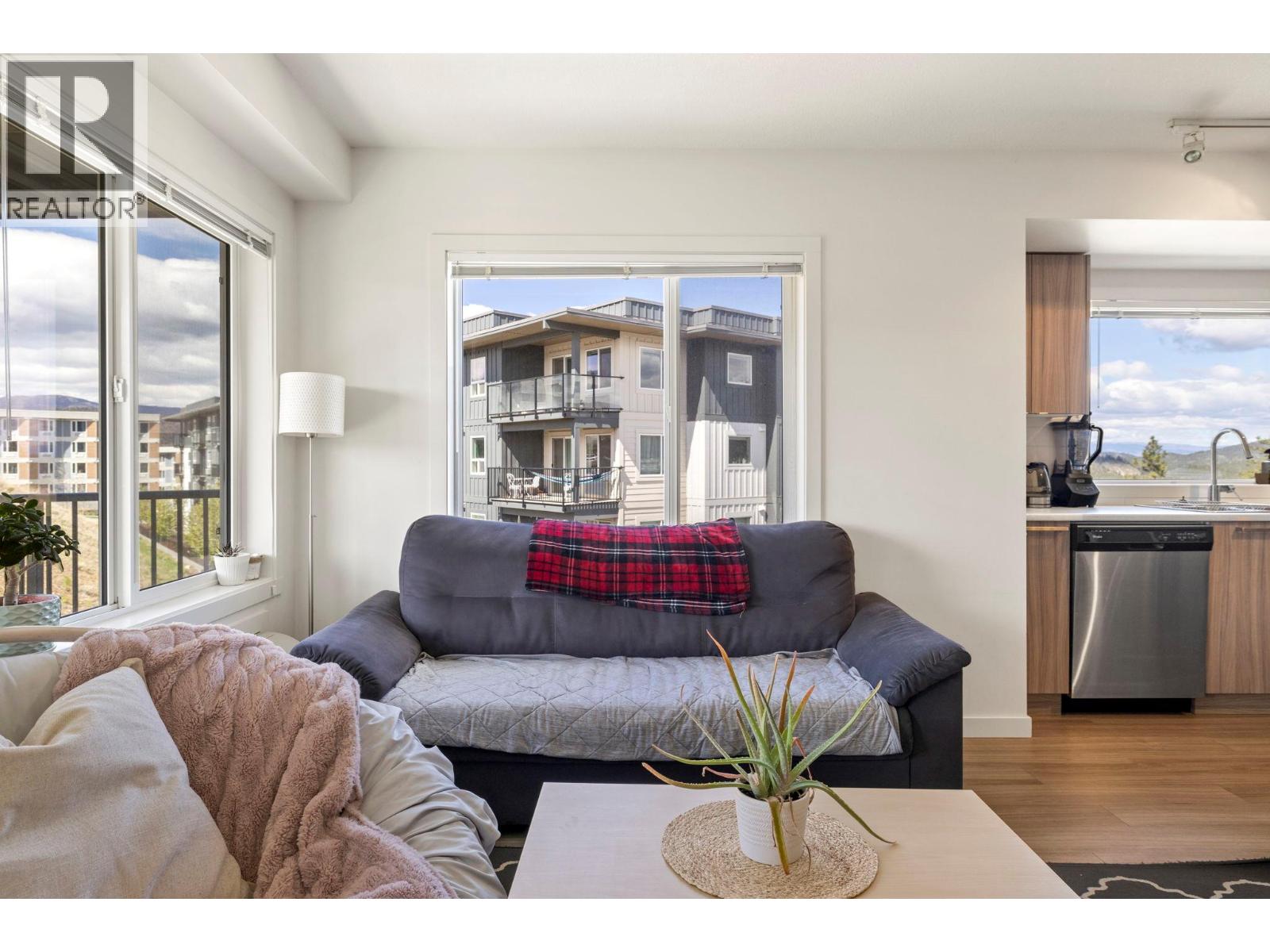883 Academy Way Unit# 312, Kelowna, British Columbia  V5K 3K4 - Photo 8 - 10379170