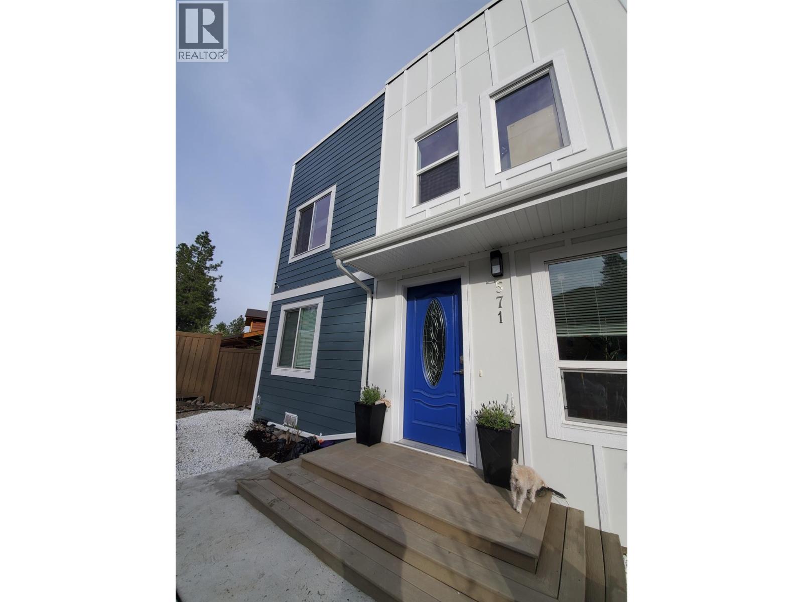 571 Mountain Drive, Vernon, British Columbia  V1H 2B7 - Photo 35 - 10378143