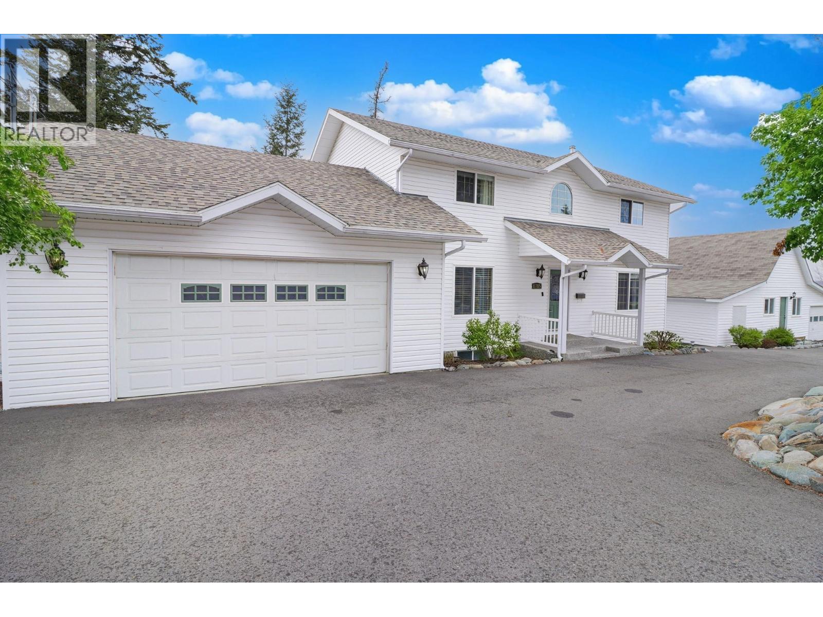 1715 15TH Avenue S, cranbrook, British Columbia