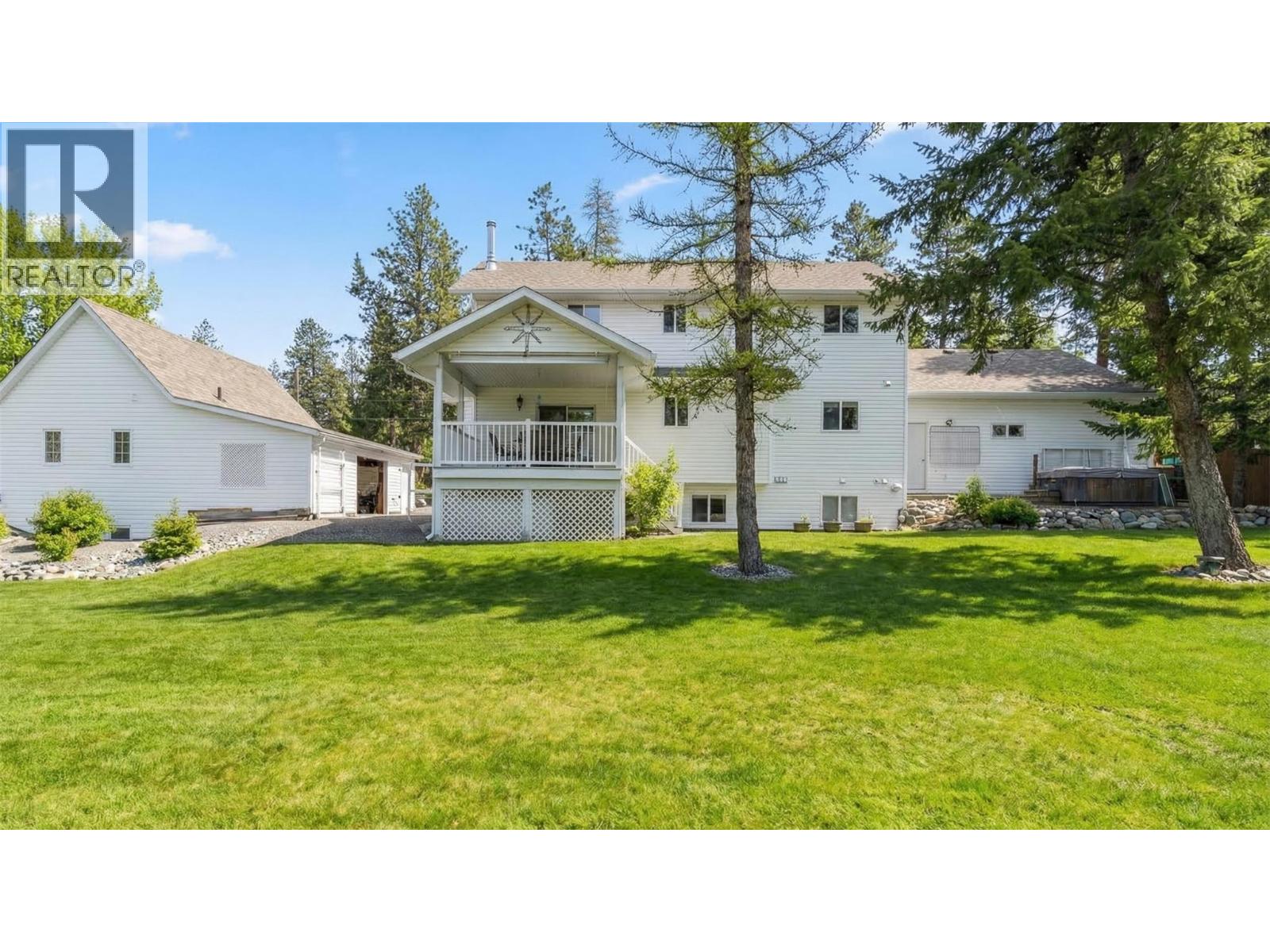 1715 15th Avenue S, Cranbrook, British Columbia  V1C 4N5 - Photo 56 - 10379591