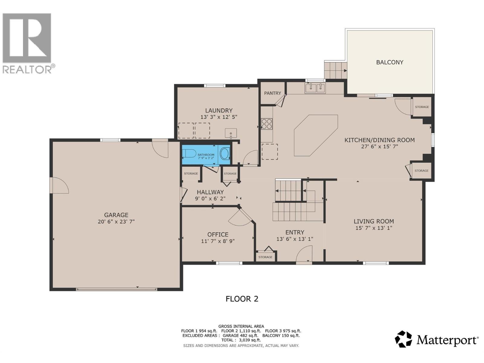 1715 15th Avenue S, Cranbrook, British Columbia  V1C 4N5 - Photo 61 - 10379591