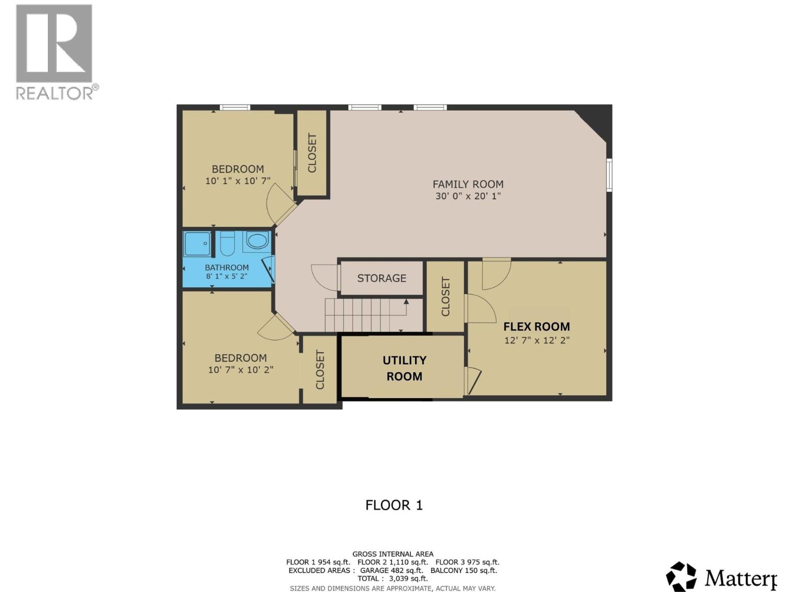 1715 15th Avenue S, Cranbrook, British Columbia  V1C 4N5 - Photo 63 - 10379591