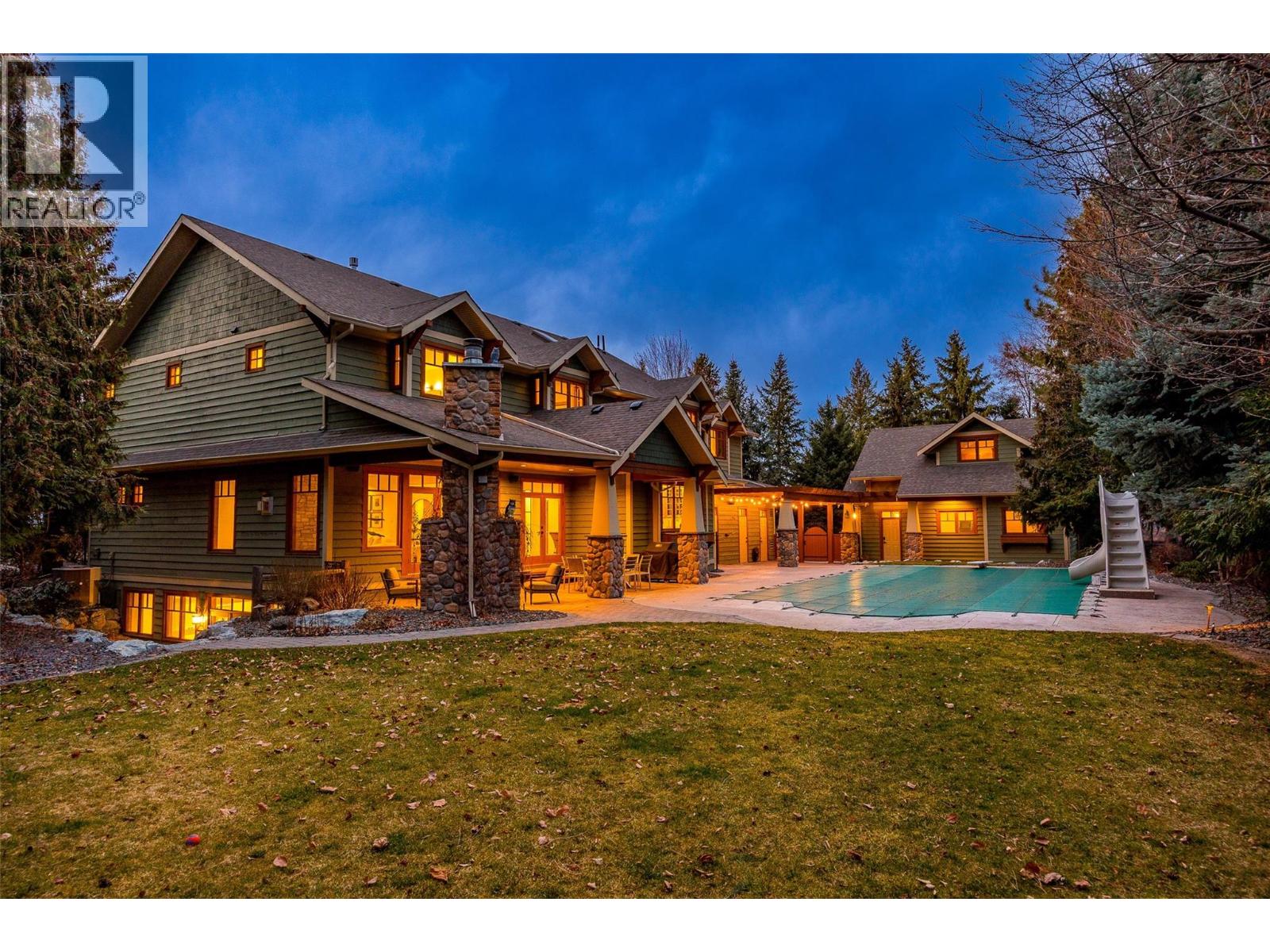 1786 Mid Ridge Court, Kelowna, British Columbia  V1W 4A1 - Photo 2 - 10378451