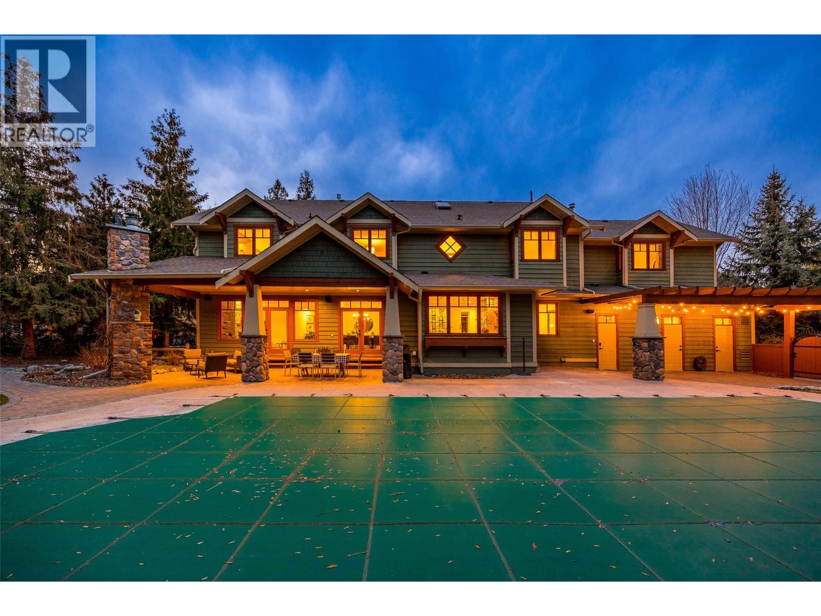 1786 Mid Ridge Court, Kelowna, British Columbia  V1W 4A1 - Photo 3 - 10378451
