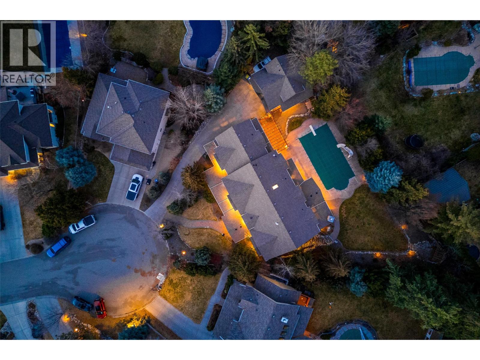 1786 Mid Ridge Court, Kelowna, British Columbia  V1W 4A1 - Photo 4 - 10378451