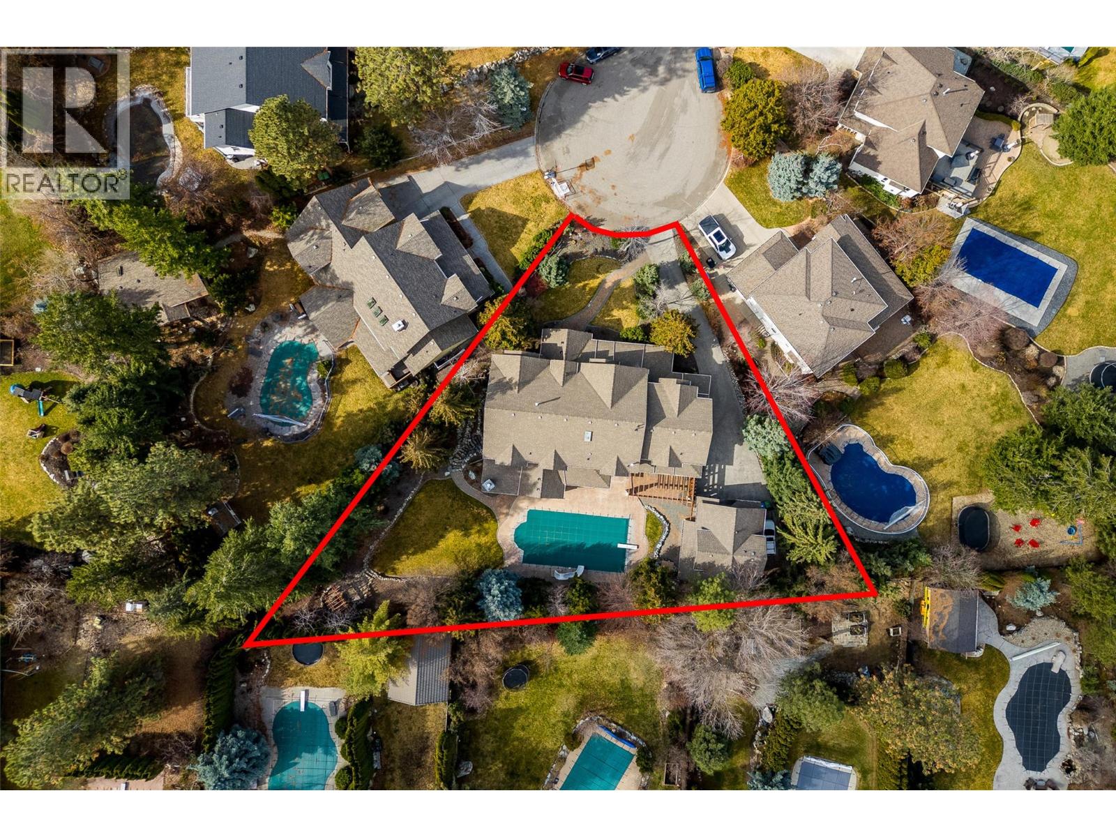 1786 Mid Ridge Court, Kelowna, British Columbia  V1W 4A1 - Photo 5 - 10378451
