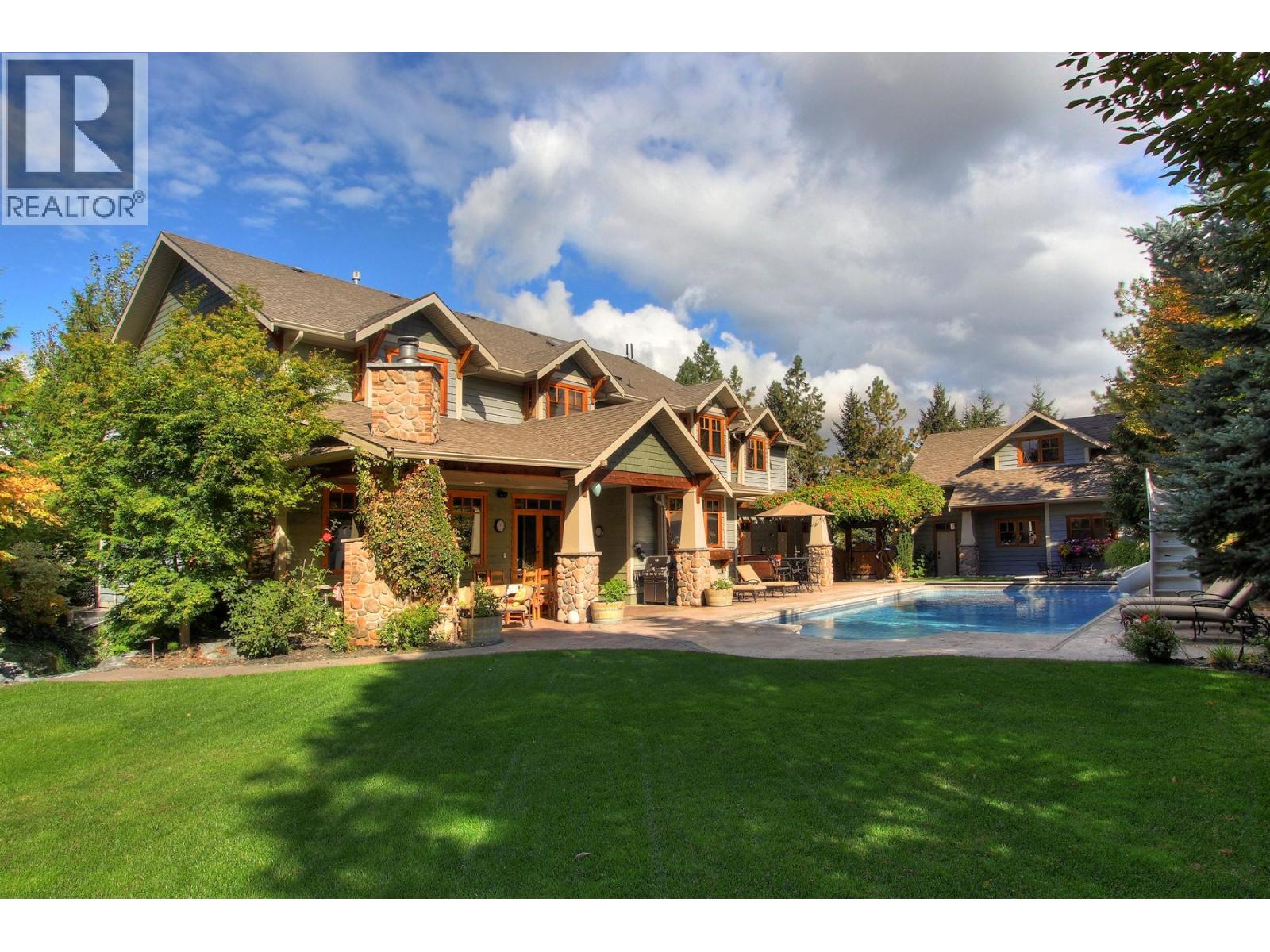 1786 Mid Ridge Court, Kelowna, British Columbia  V1W 4A1 - Photo 57 - 10378451