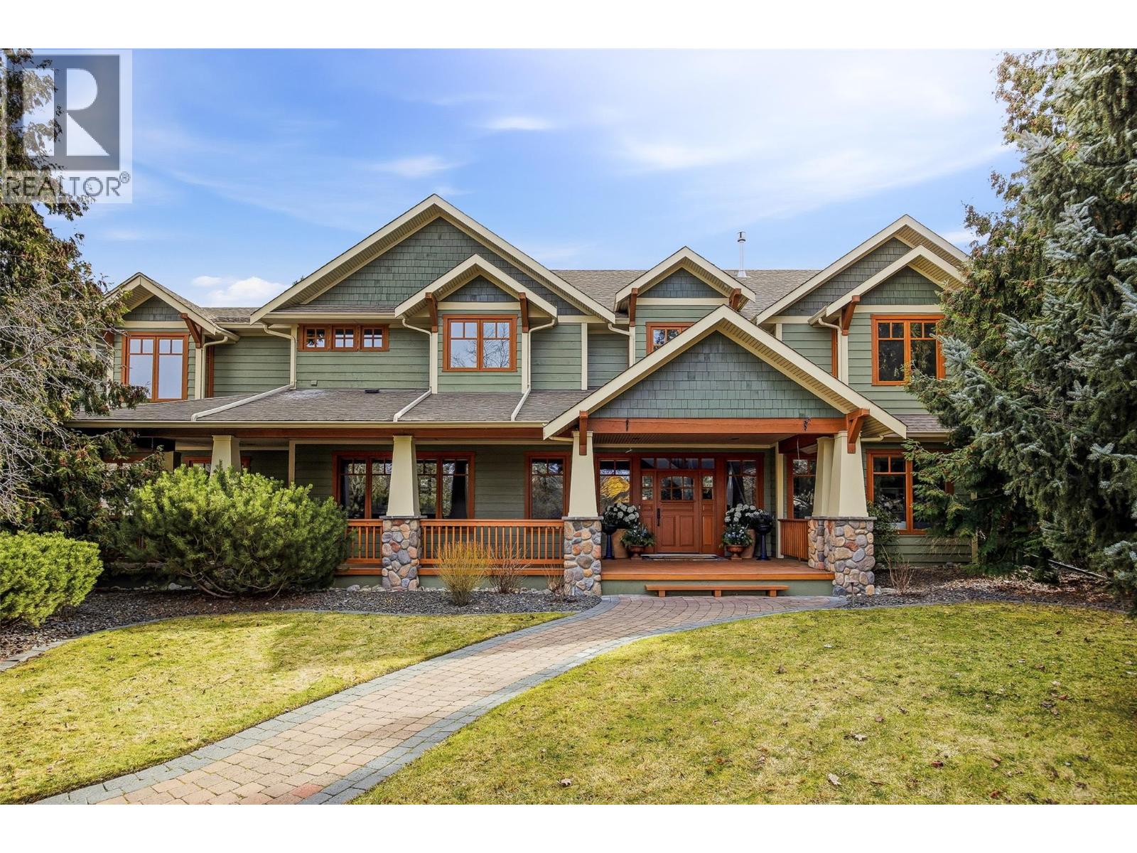 1786 Mid Ridge Court, Kelowna, British Columbia  V1W 4A1 - Photo 6 - 10378451
