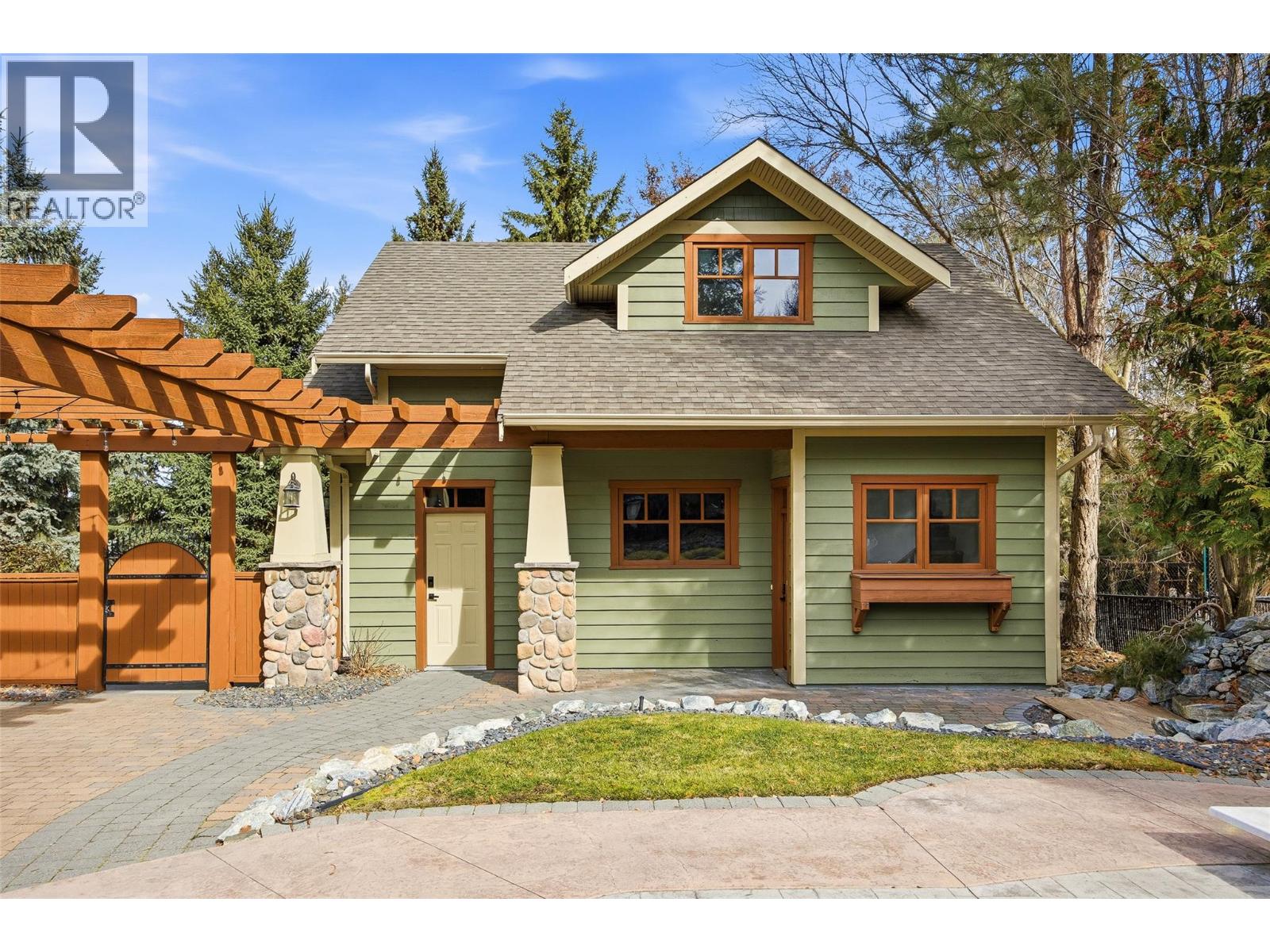 1786 Mid Ridge Court, Kelowna, British Columbia  V1W 4A1 - Photo 64 - 10378451