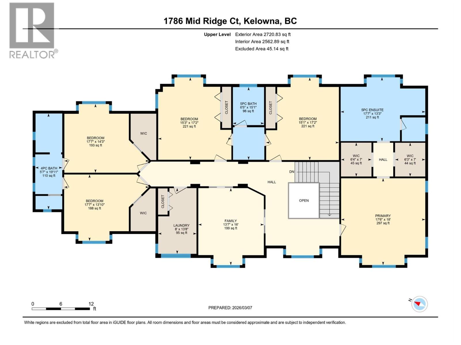1786 Mid Ridge Court, Kelowna, British Columbia  V1W 4A1 - Photo 69 - 10378451