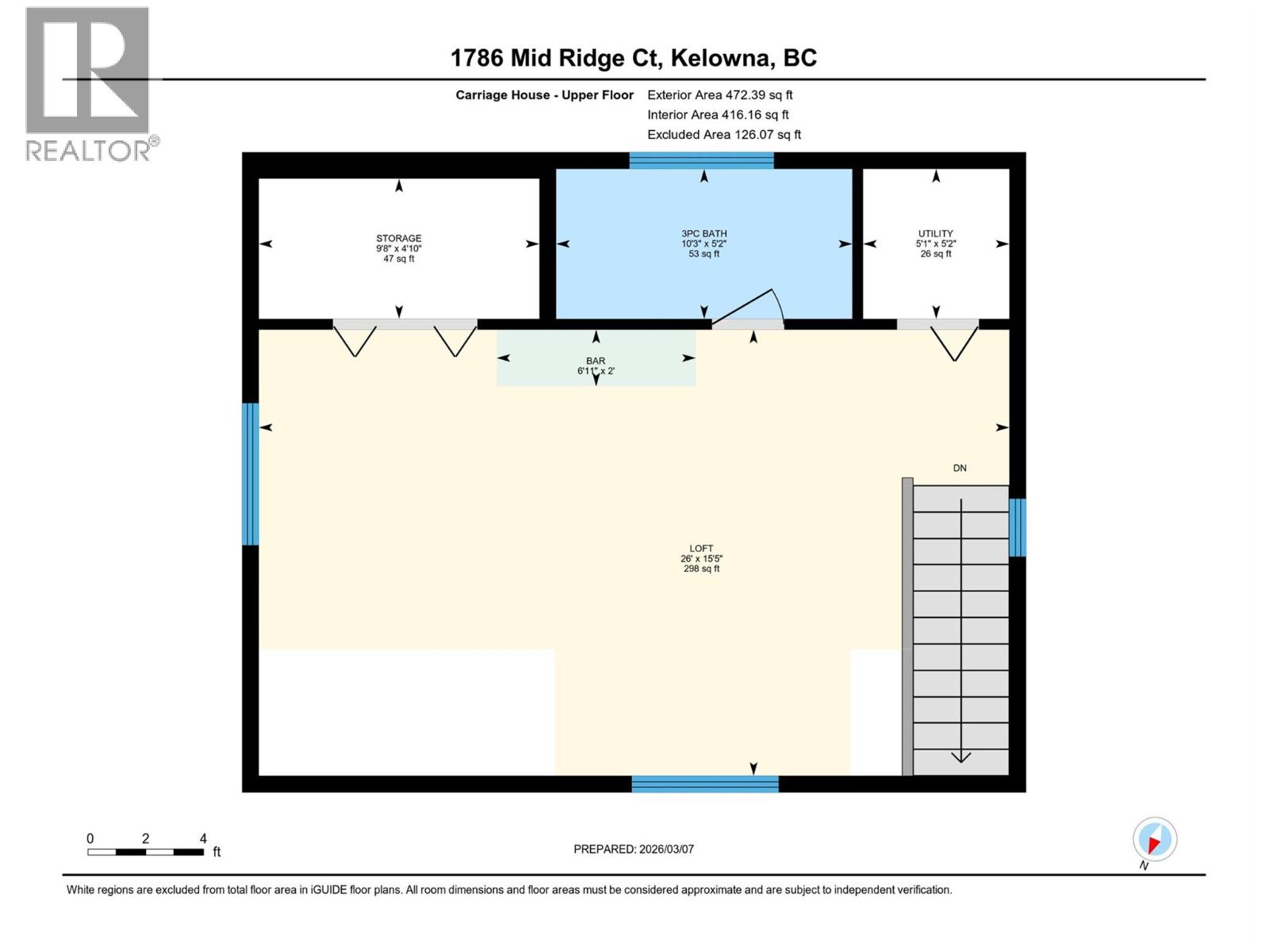 1786 Mid Ridge Court, Kelowna, British Columbia  V1W 4A1 - Photo 72 - 10378451