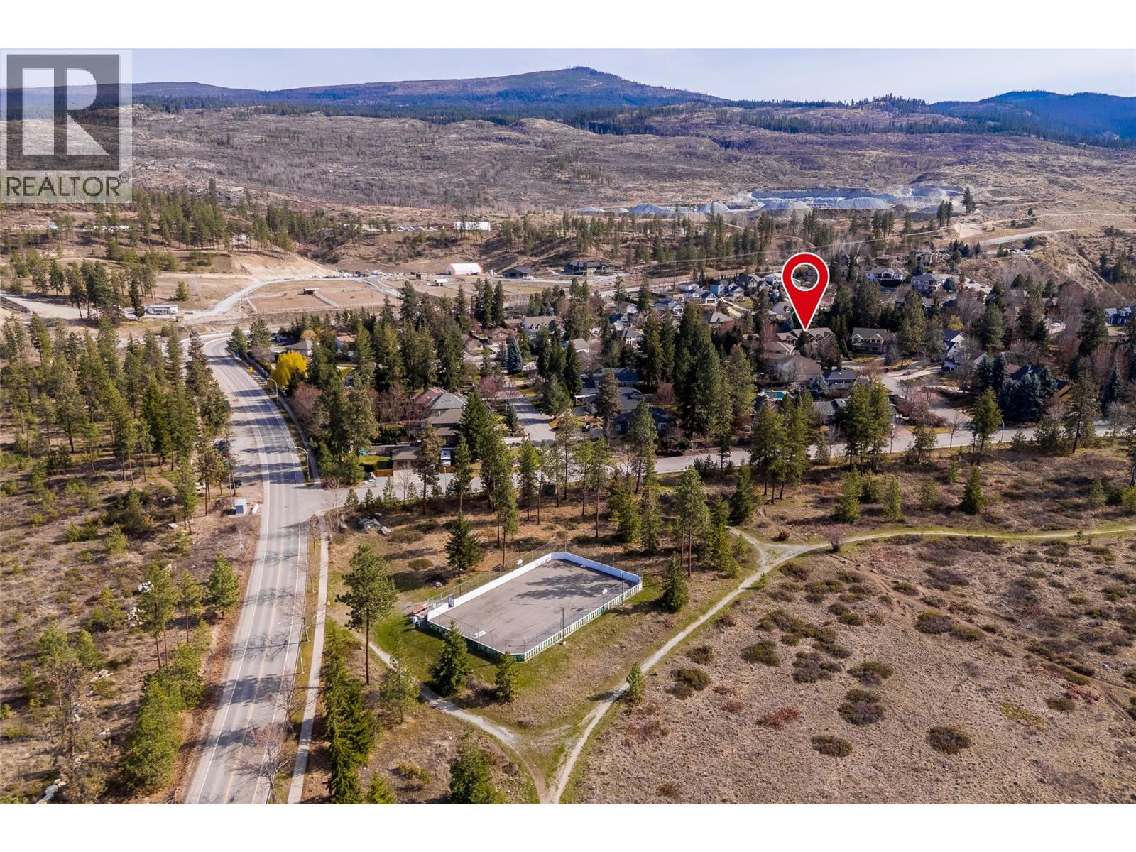 1786 Mid Ridge Court, Kelowna, British Columbia  V1W 4A1 - Photo 74 - 10378451